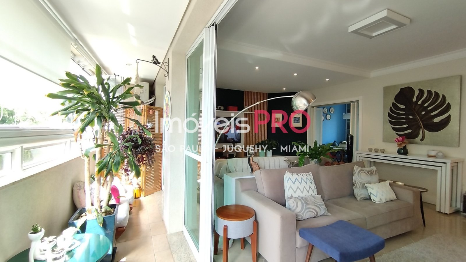Apartamento para Vender, Morumbi | Cód: IP40995 — 