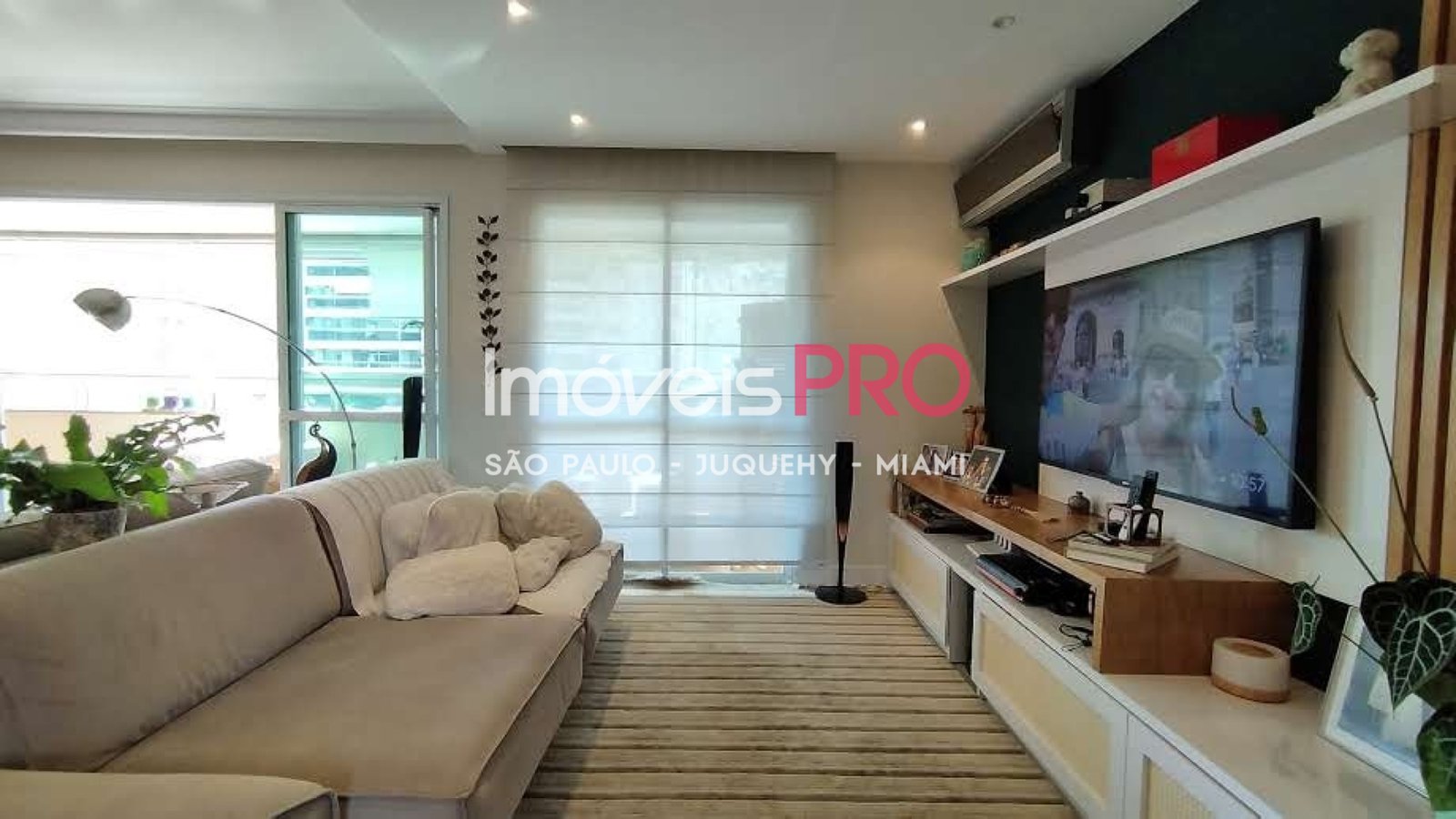 Apartamento para Vender, Morumbi | Cód: IP40995 — 
