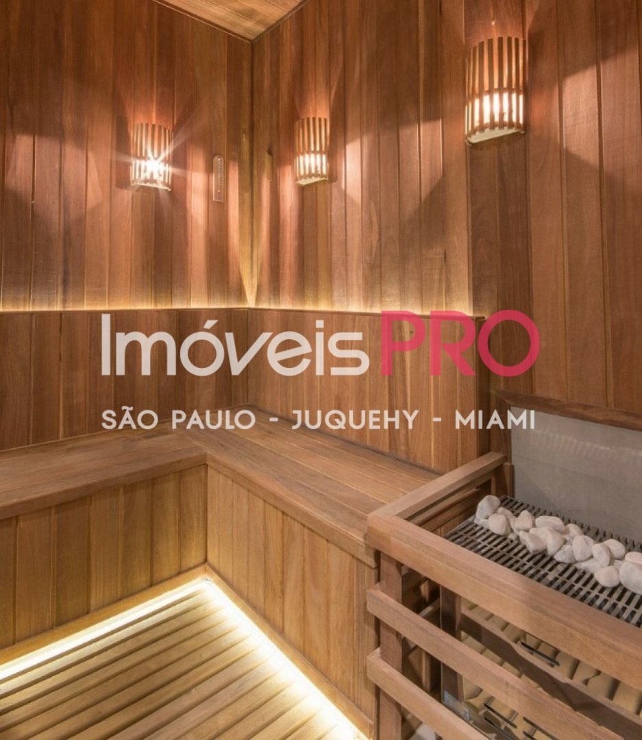 Garden para Alugar, Vila Olímpia | Cód: IP40996 — 