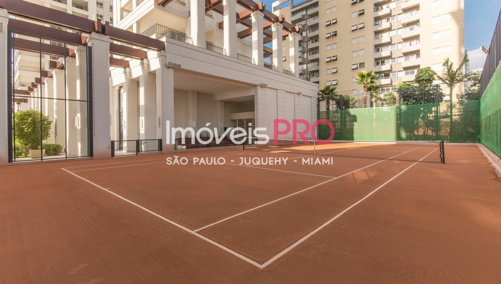 Garden para Alugar, Vila Olímpia | Cód: IP40996 — 