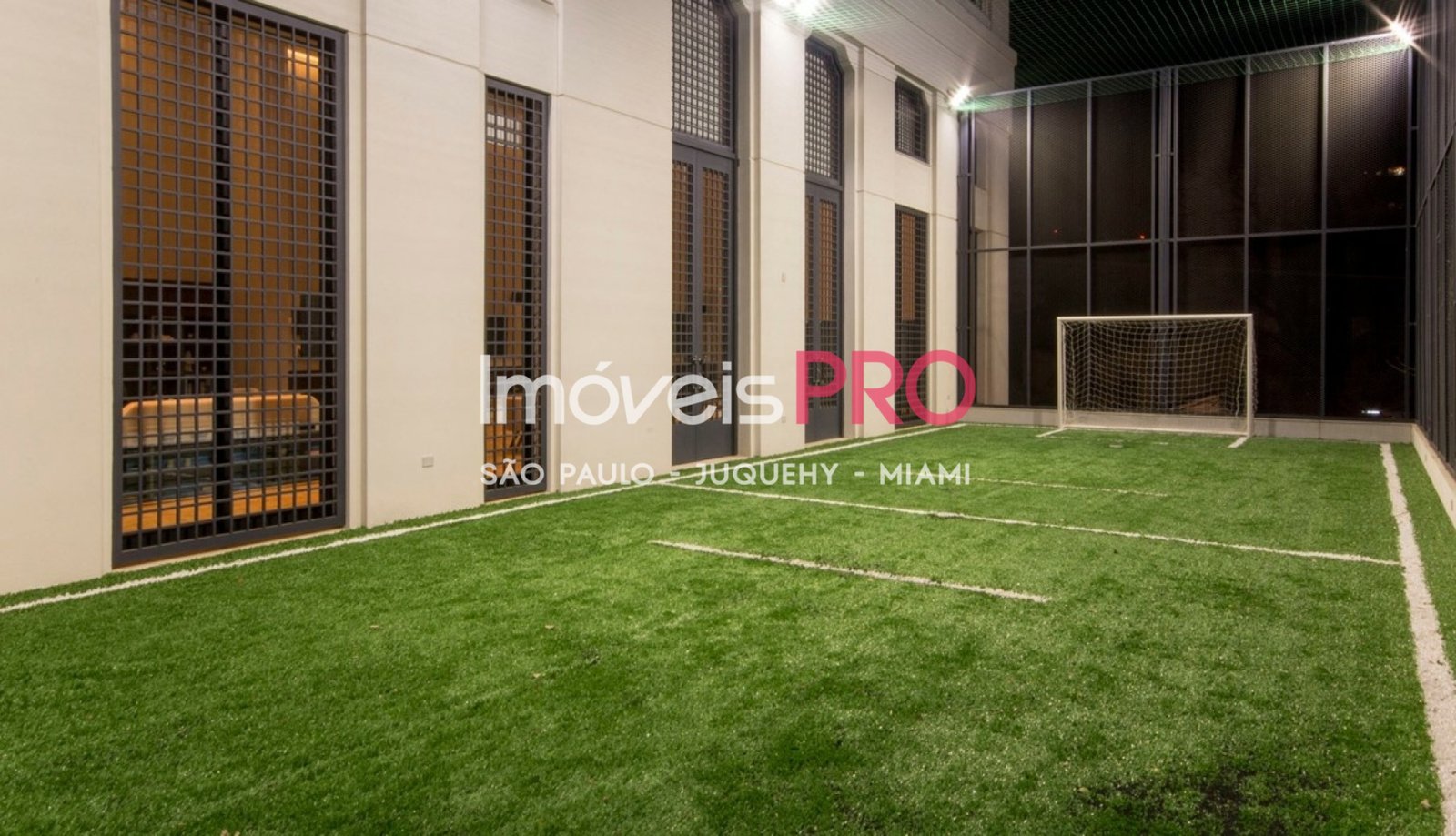 Garden para Alugar, Vila Olímpia | Cód: IP40996 — 
