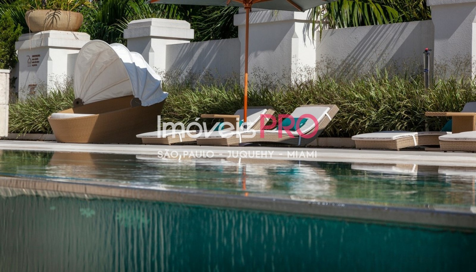 Garden para Alugar, Vila Olímpia | Cód: IP40996 — foto 2