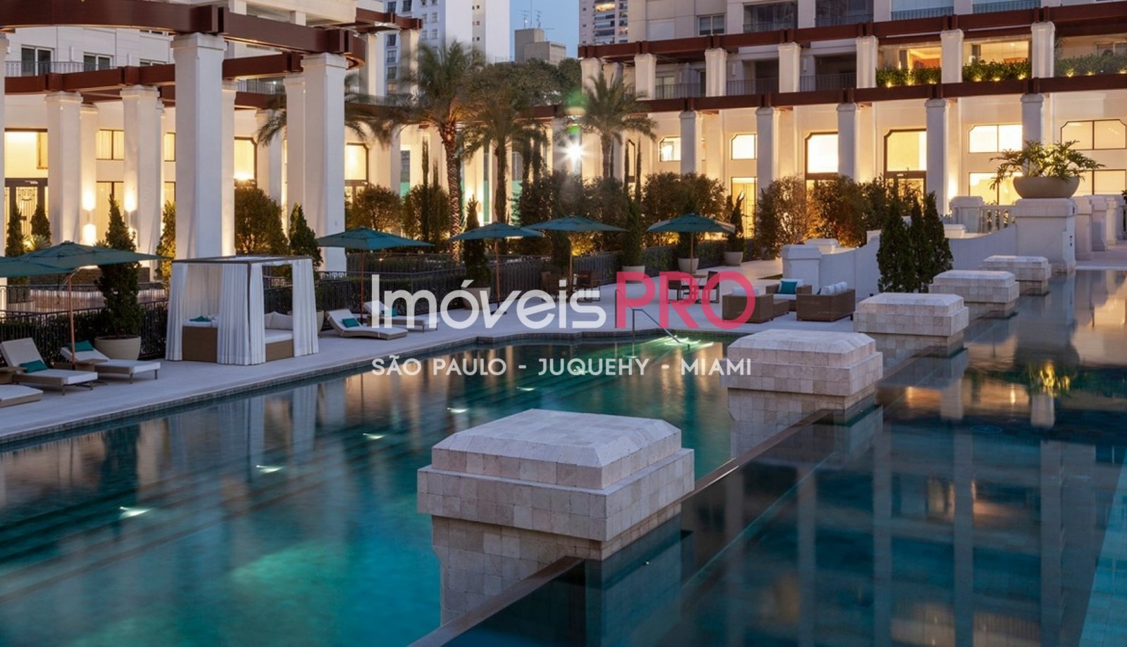 Garden para Alugar, Vila Olímpia | Cód: IP40996 — foto 1