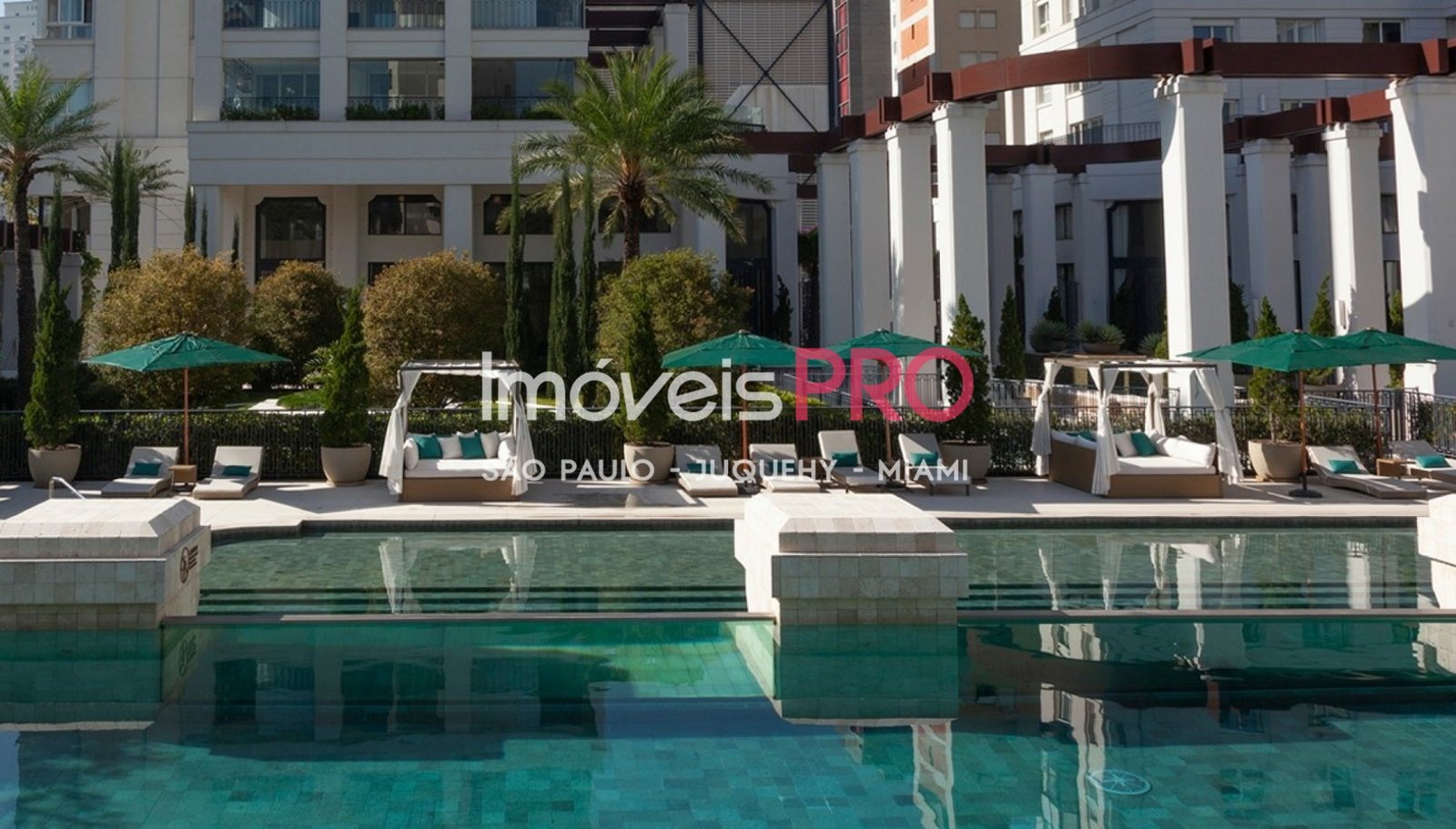 Garden para Alugar, Vila Olímpia | Cód: IP40996 — foto 2