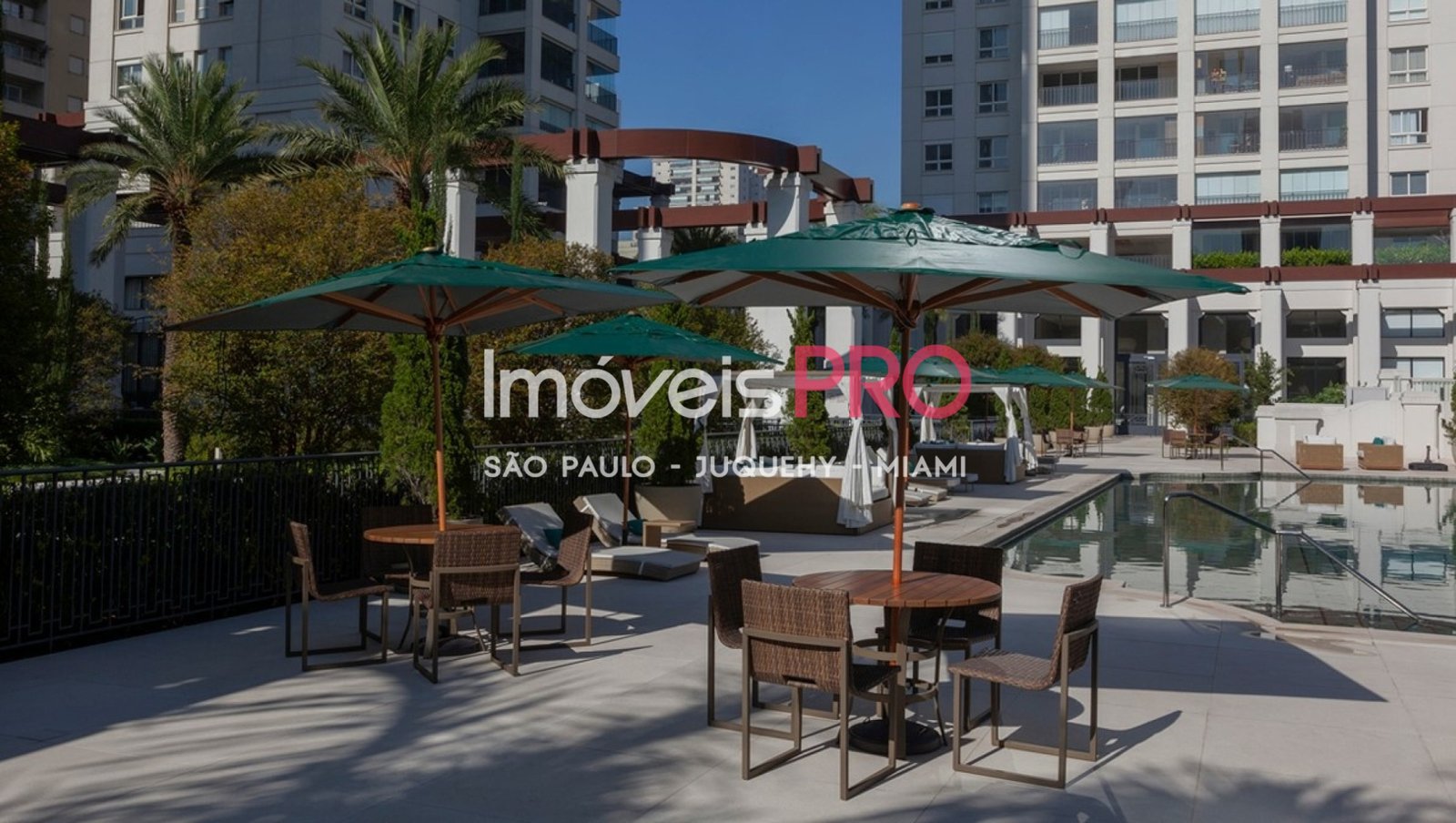 Garden para Alugar, Vila Olímpia | Cód: IP40996 — 