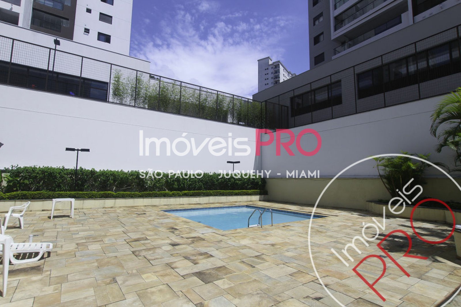 Apartamento para Vender, Campo Belo | Cód: IP40997 — foto 1