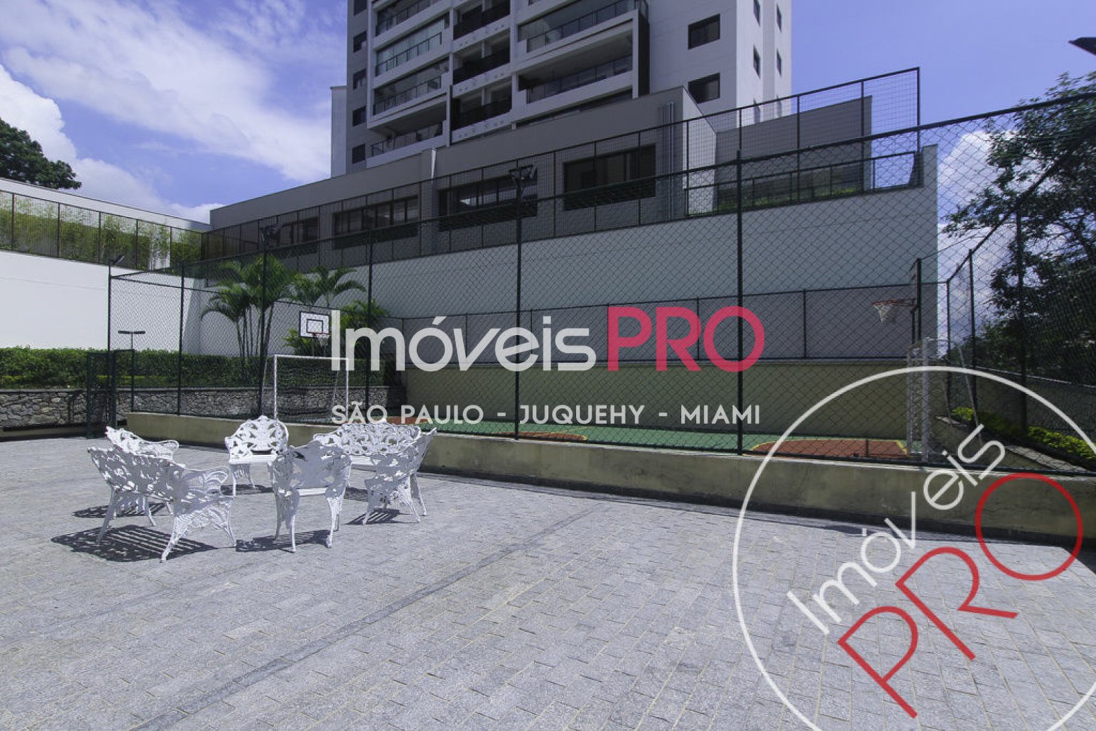Apartamento para Vender, Campo Belo | Cód: IP40997 — foto 2