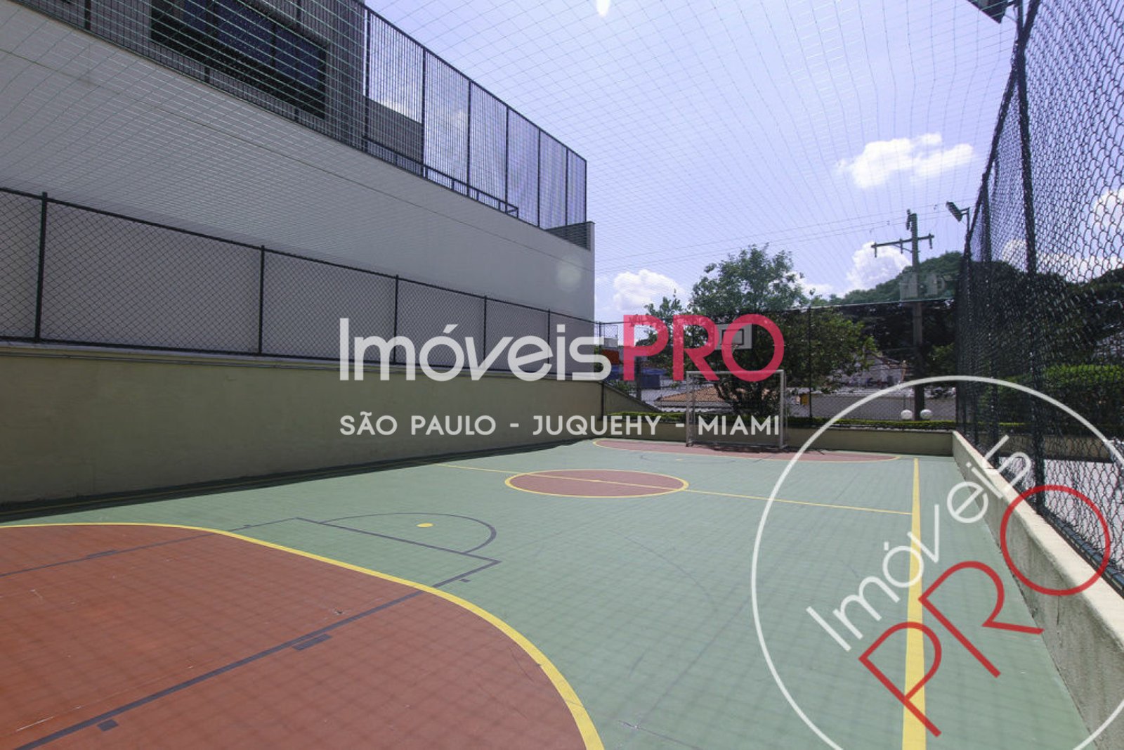 Apartamento para Vender, Campo Belo | Cód: IP40997 — foto 1