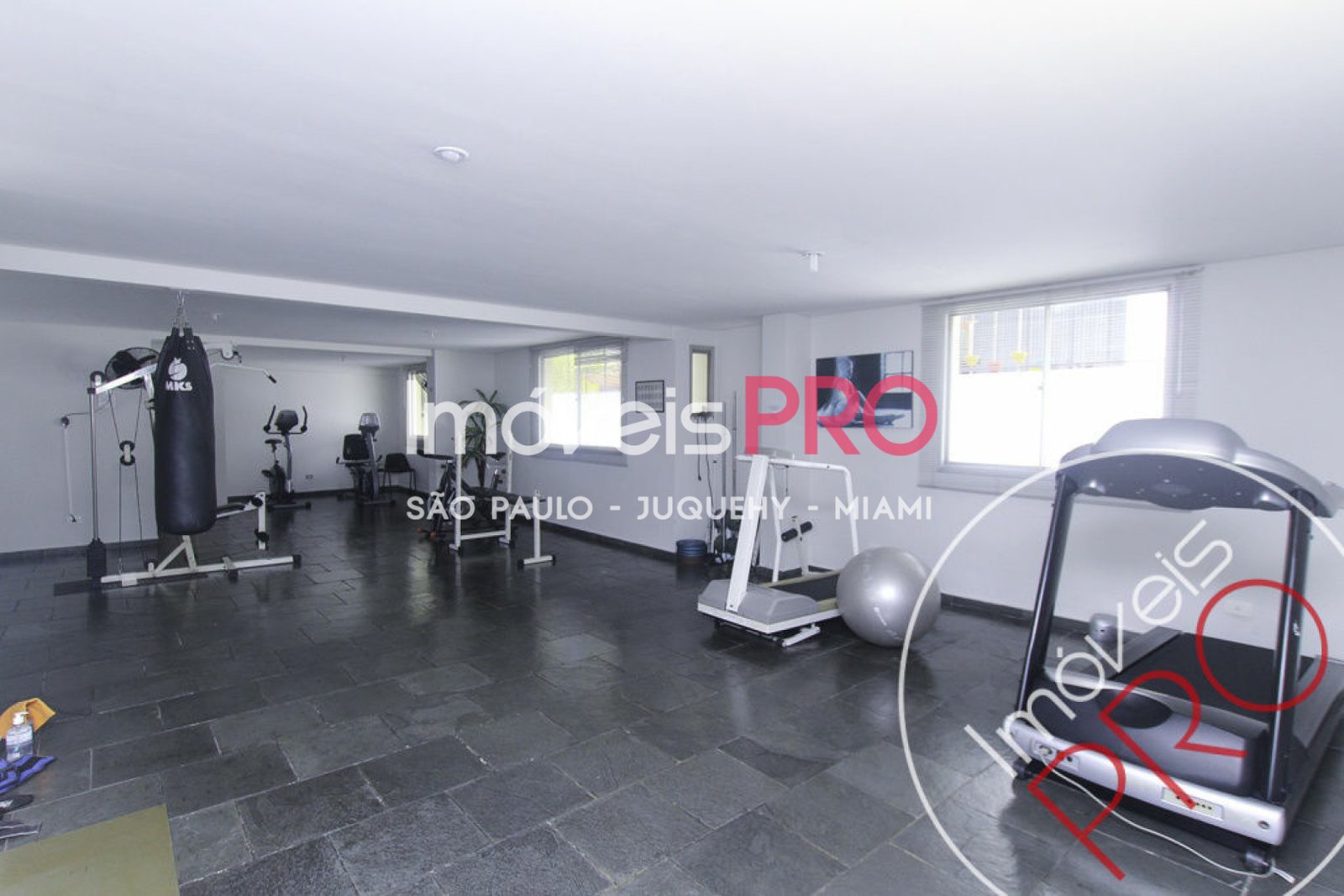 Apartamento para Vender, Campo Belo | Cód: IP40997 — foto 2