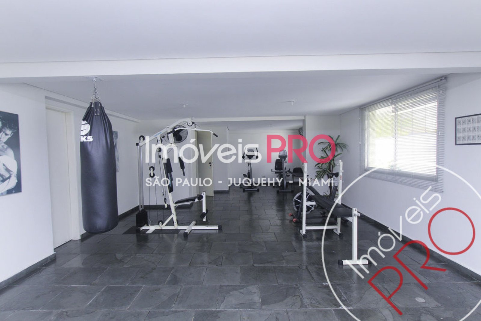 Apartamento para Vender, Campo Belo | Cód: IP40997 — foto 1