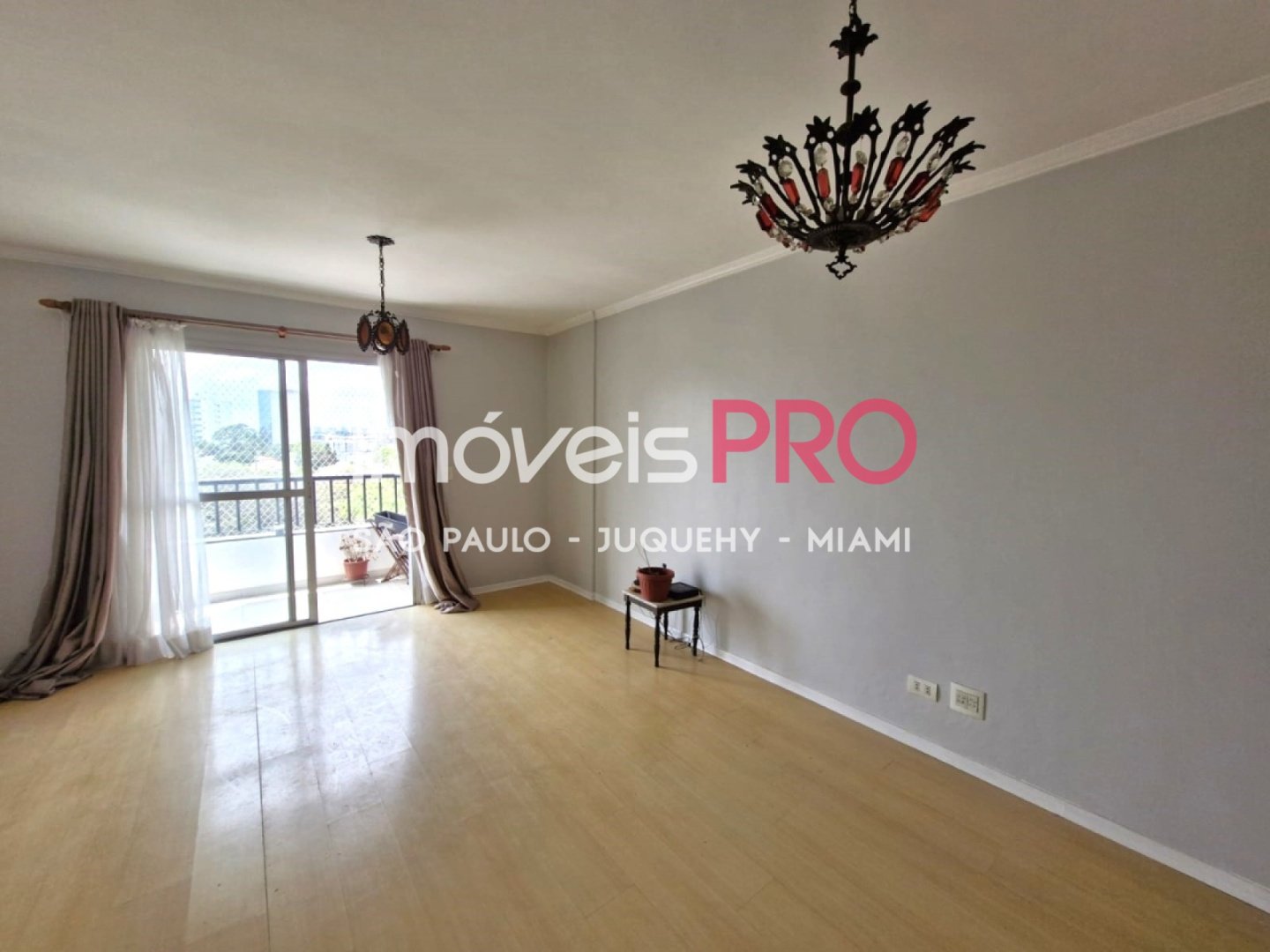 Apartamento de 2 quartos, 71 m², à venda em Campo Belo, R$ 690 mil — foto 6 de 28