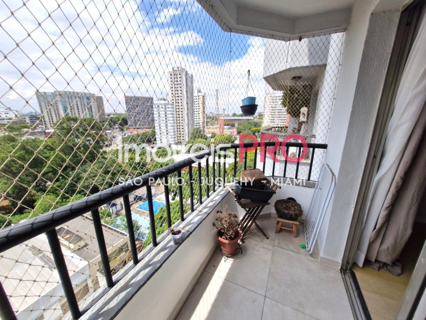 Apartamento de 2 quartos, 71 m², à venda em Campo Belo, R$ 690 mil — foto 8 de 28