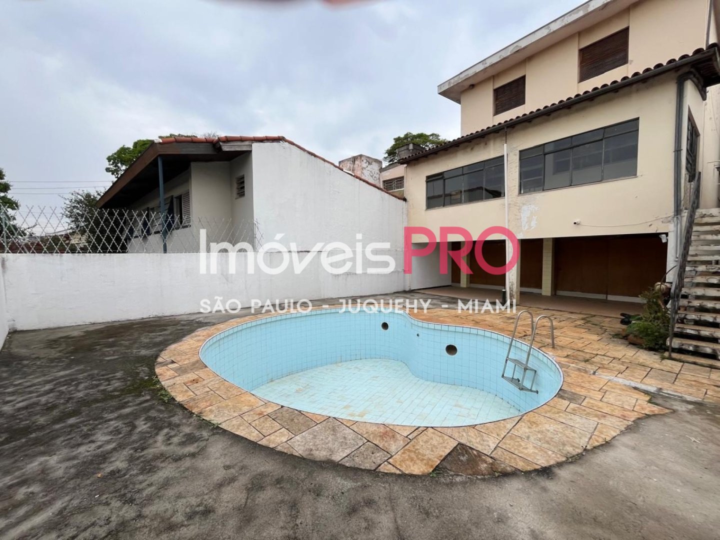 Casa para Vender, Planalto Paulista | Cód: IP40998 — foto 1