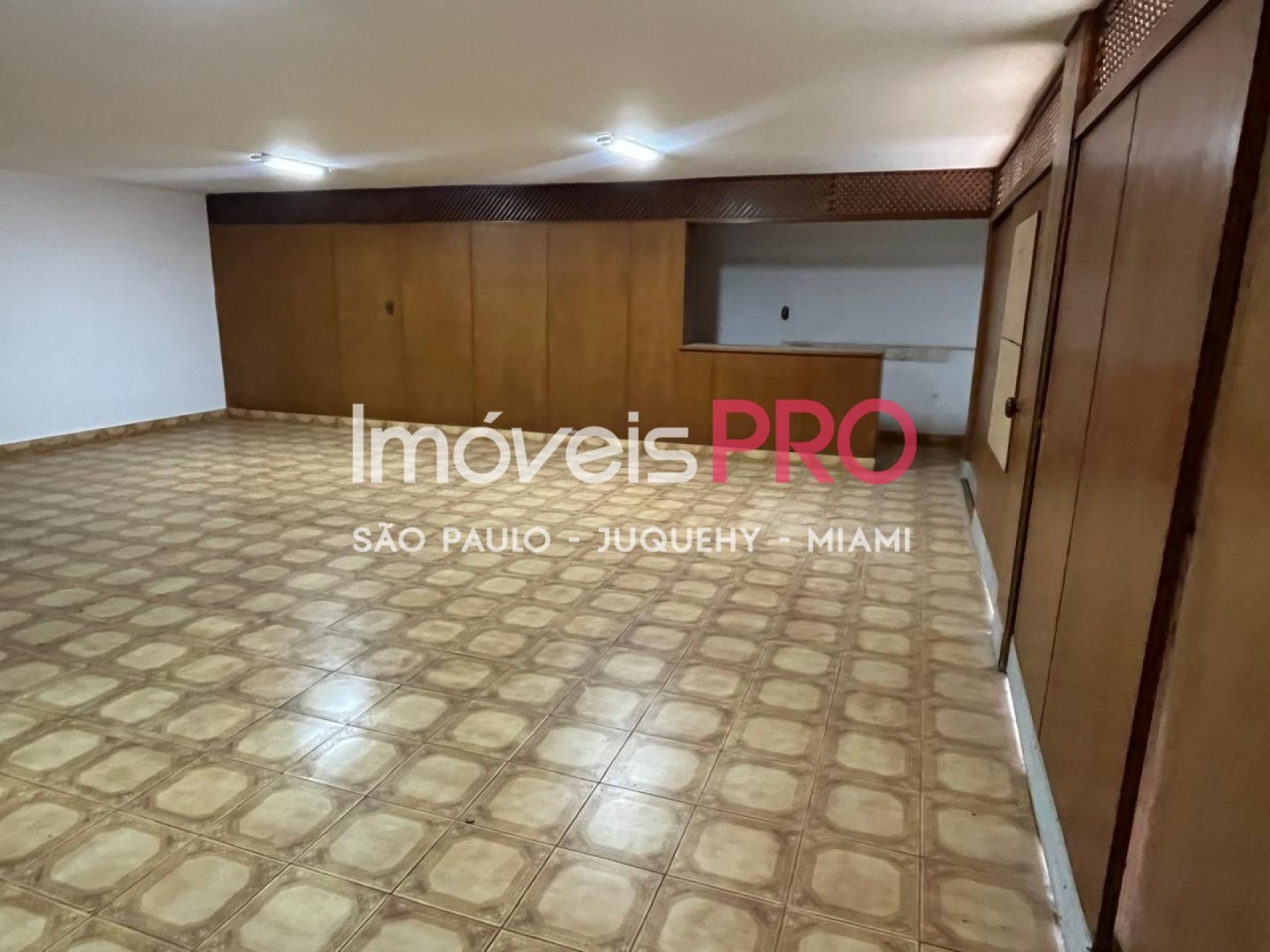 Casa para Vender, Planalto Paulista | Cód: IP40998 — 