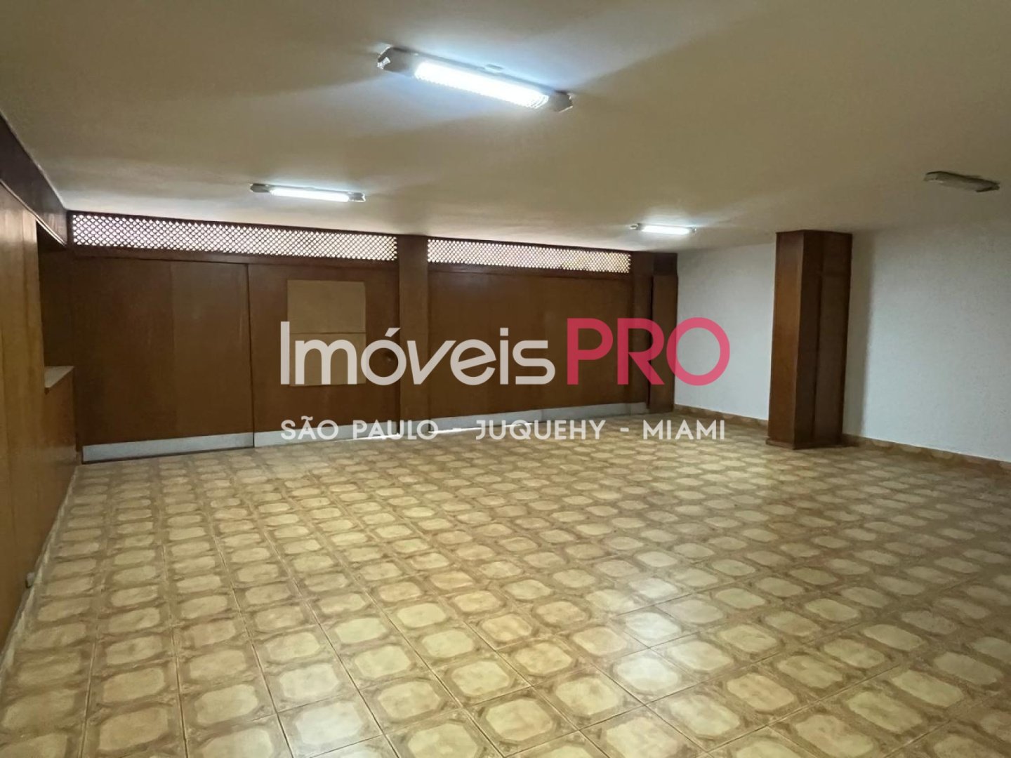 Casa para Vender, Planalto Paulista | Cód: IP40998 — 