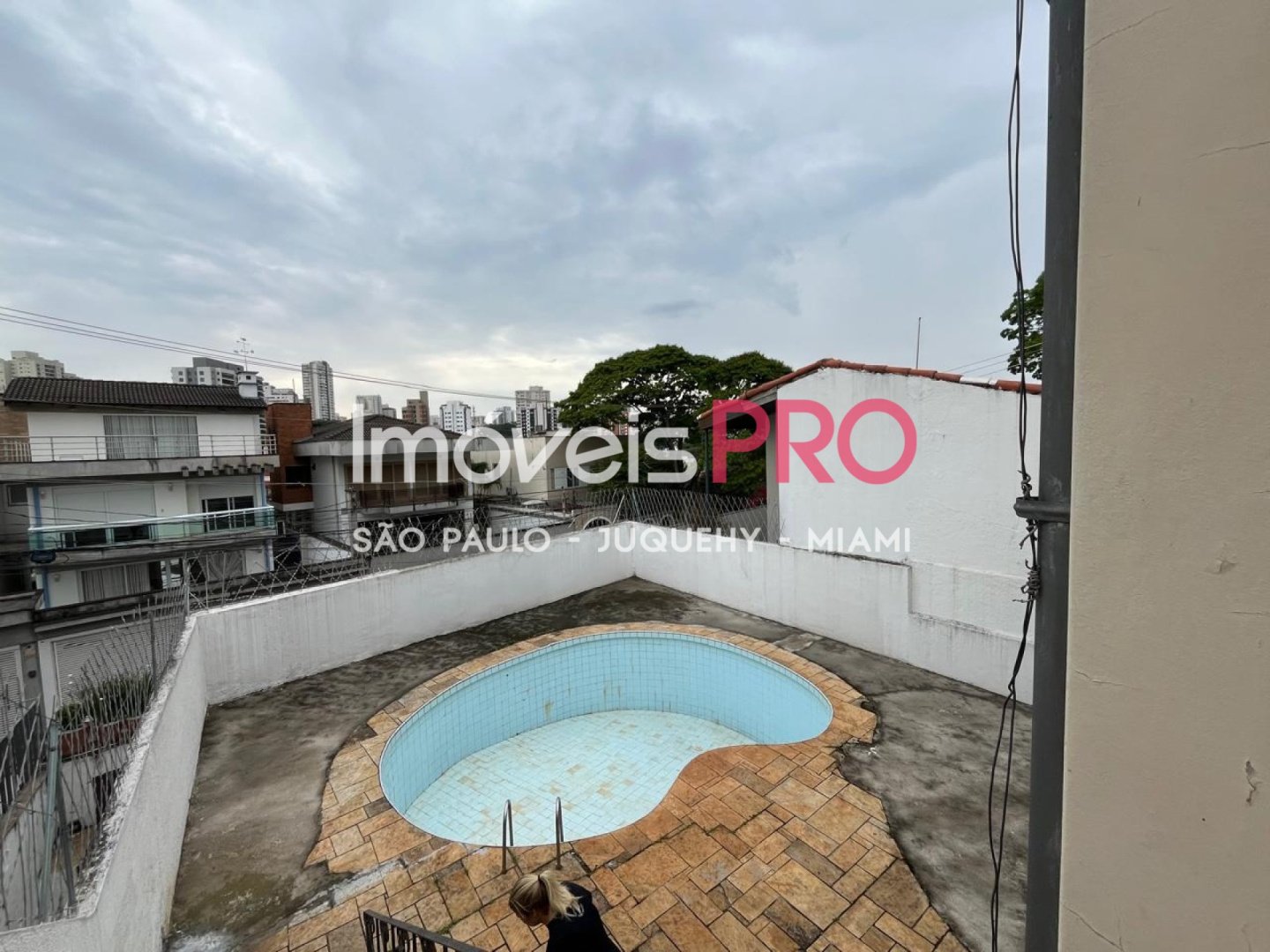 Casa para Vender, Planalto Paulista | Cód: IP40998 — 