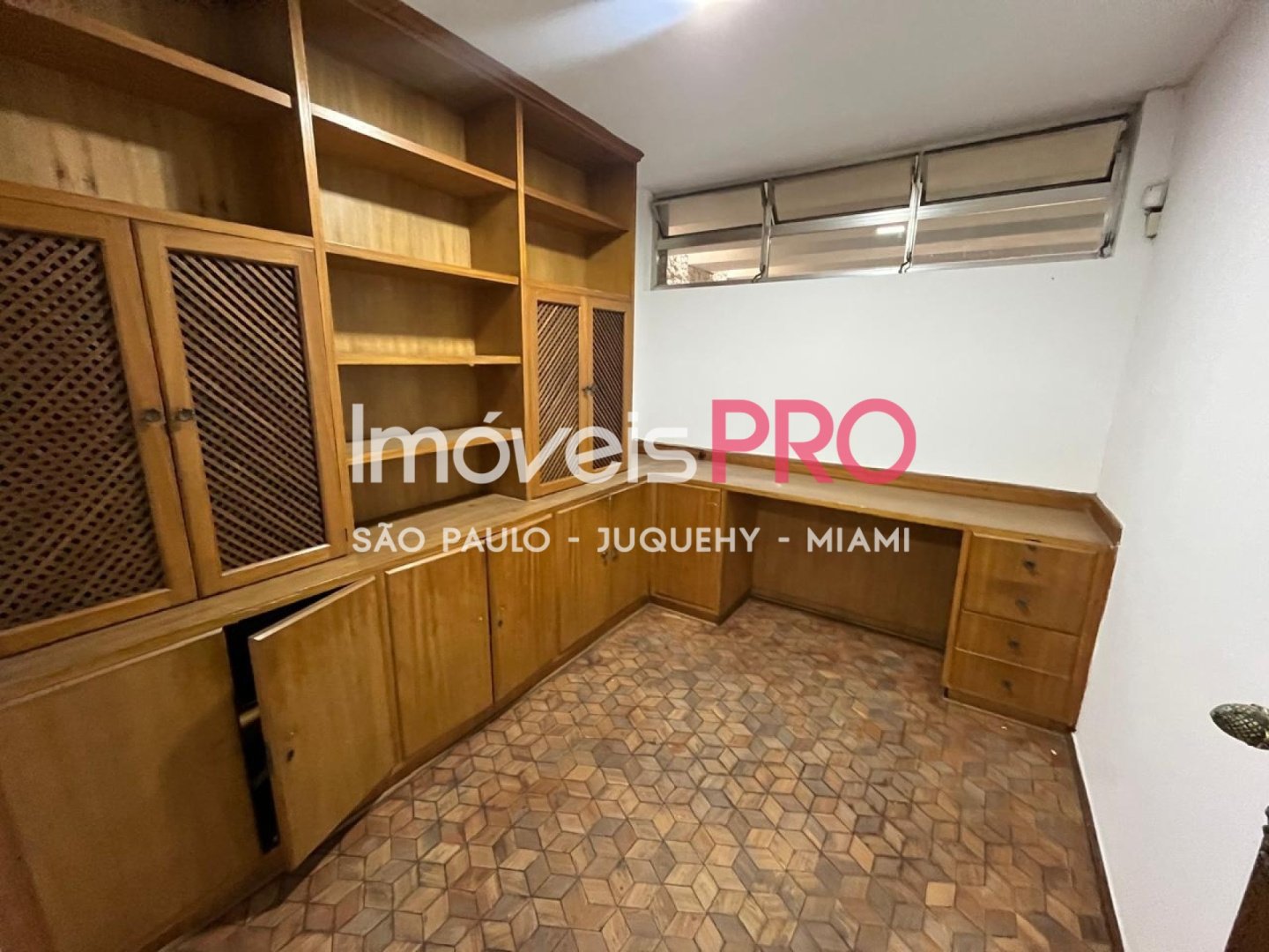 Casa para Vender, Planalto Paulista | Cód: IP40998 — 