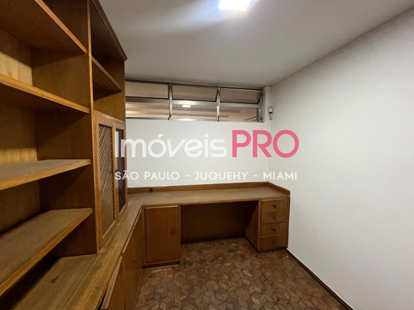 Casa para Vender, Planalto Paulista | Cód: IP40998 — 