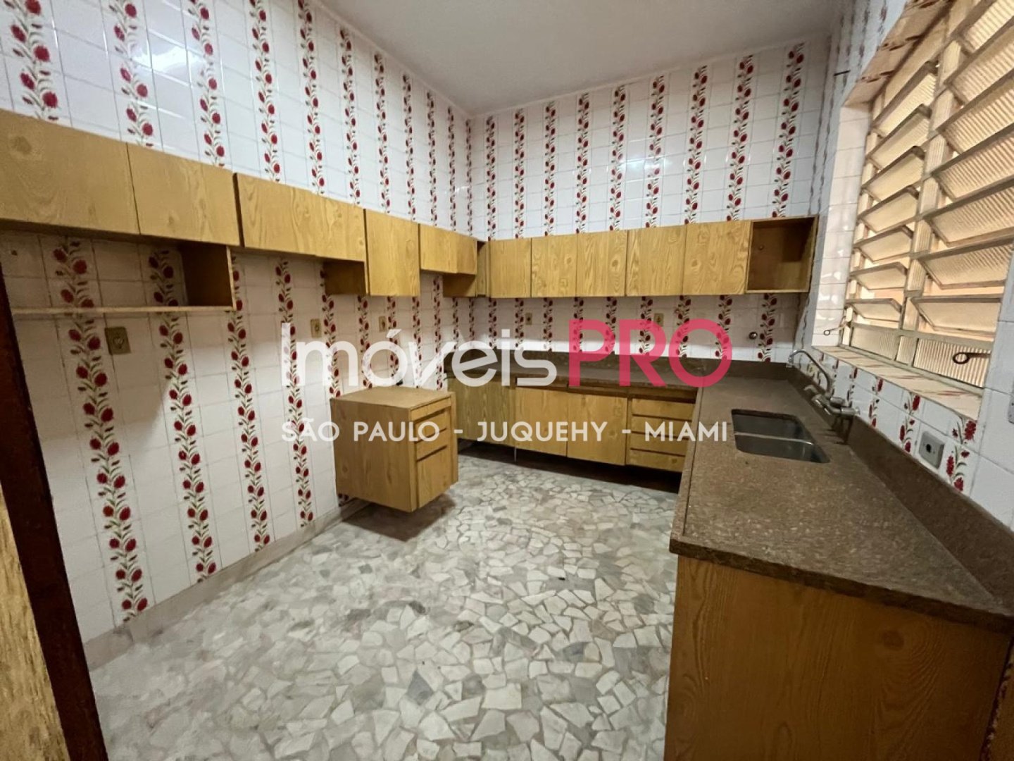 Casa para Vender, Planalto Paulista | Cód: IP40998 — 