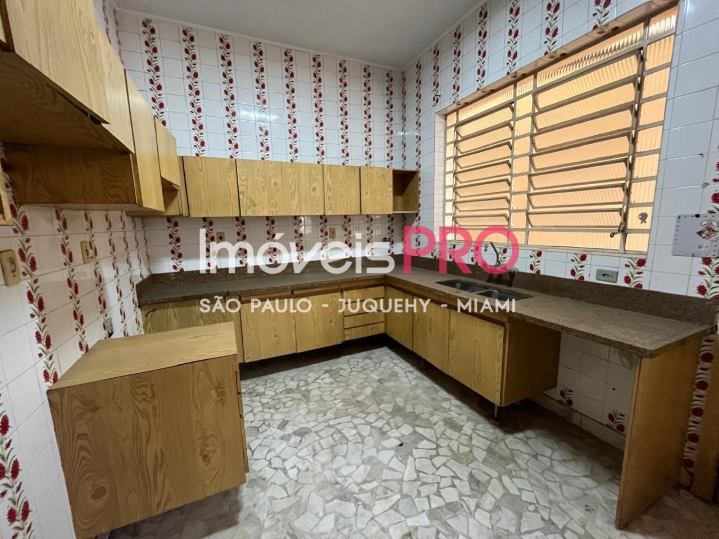 Casa para Vender, Planalto Paulista | Cód: IP40998 — 
