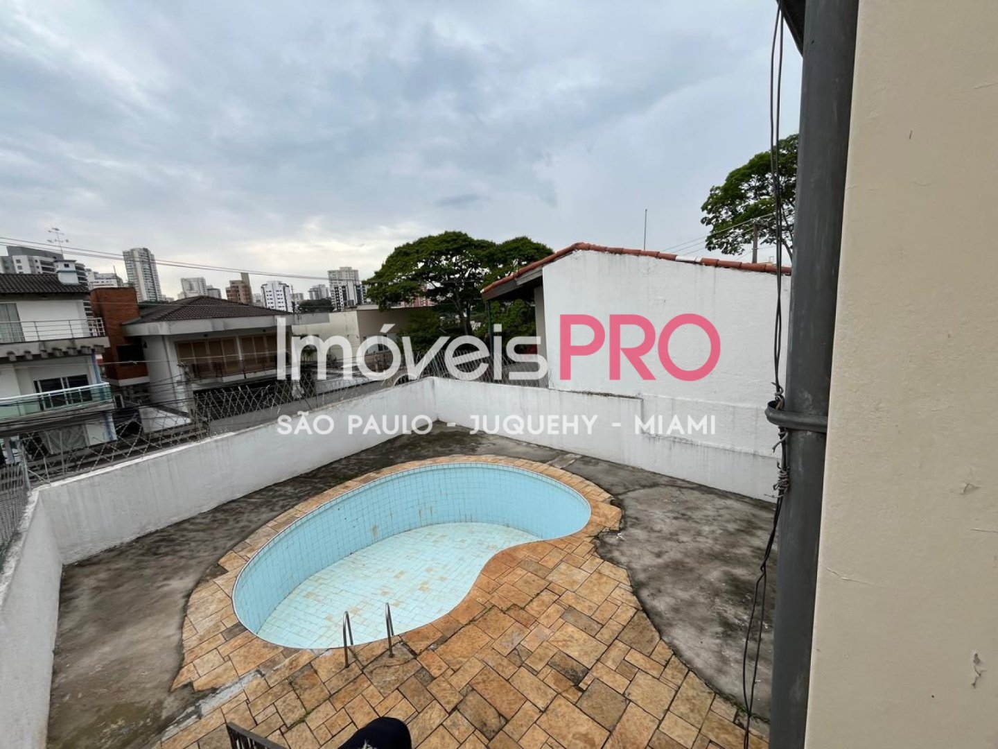 Casa para Vender, Planalto Paulista | Cód: IP40998 — foto 2