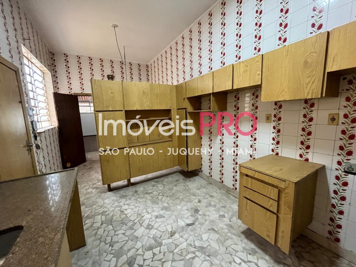 Casa para Vender, Planalto Paulista | Cód: IP40998 — 