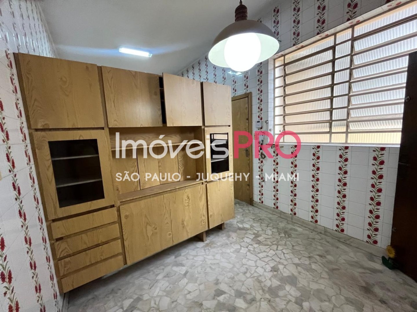 Casa para Vender, Planalto Paulista | Cód: IP40998 — 