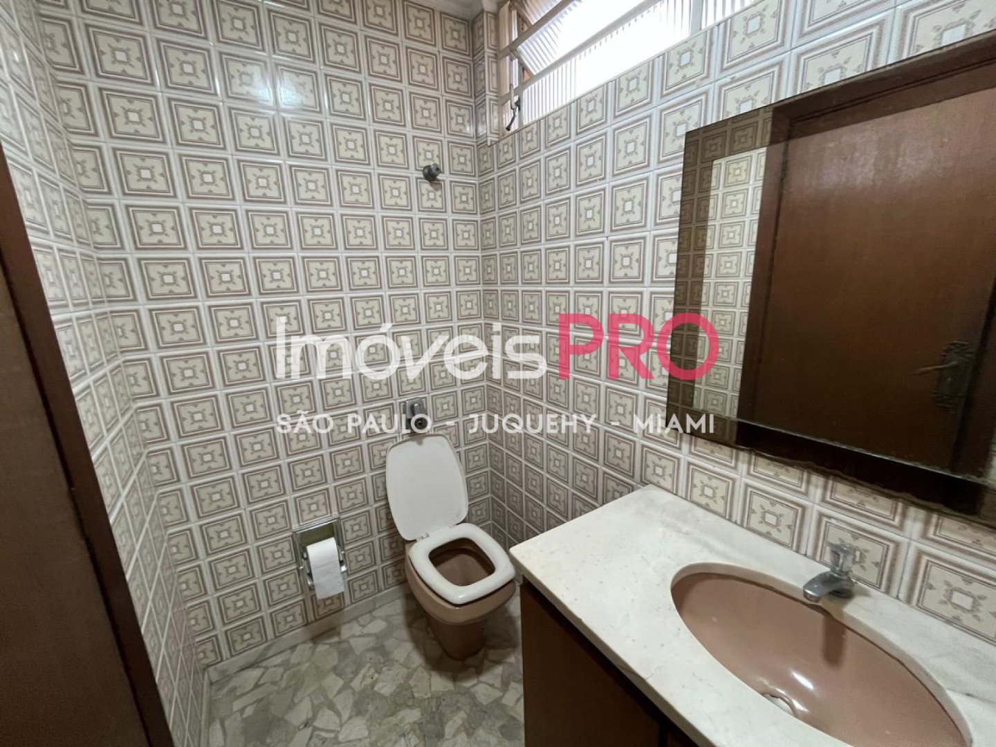 Casa para Vender, Planalto Paulista | Cód: IP40998 — 