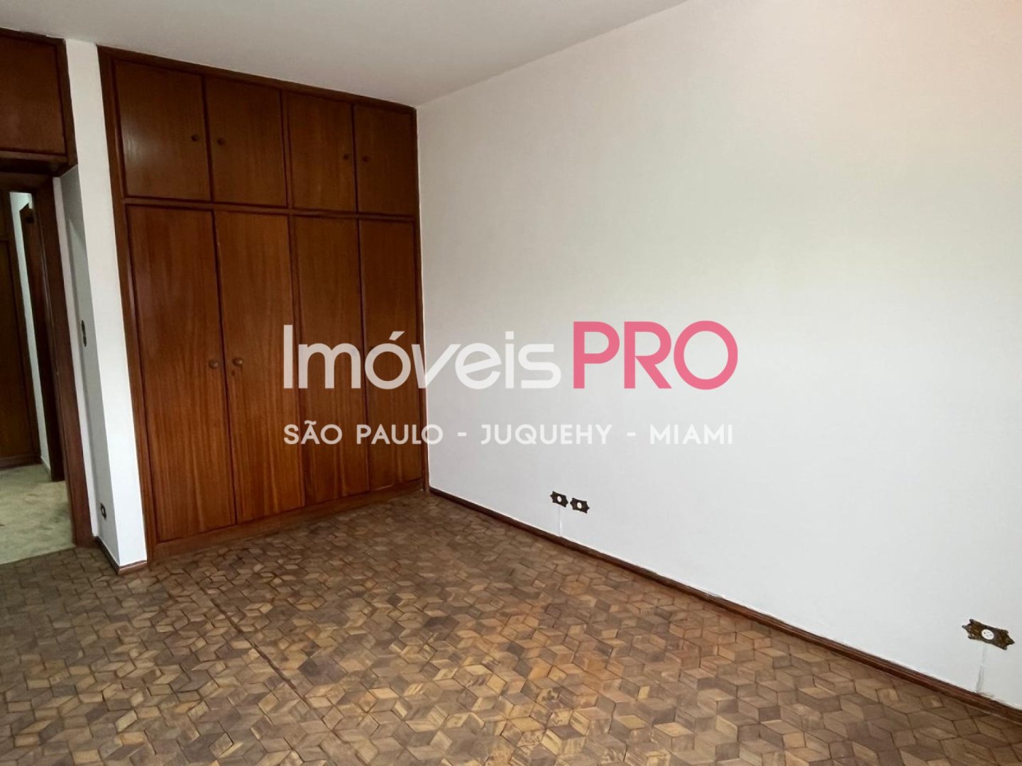 Casa para Vender, Planalto Paulista | Cód: IP40998 — 