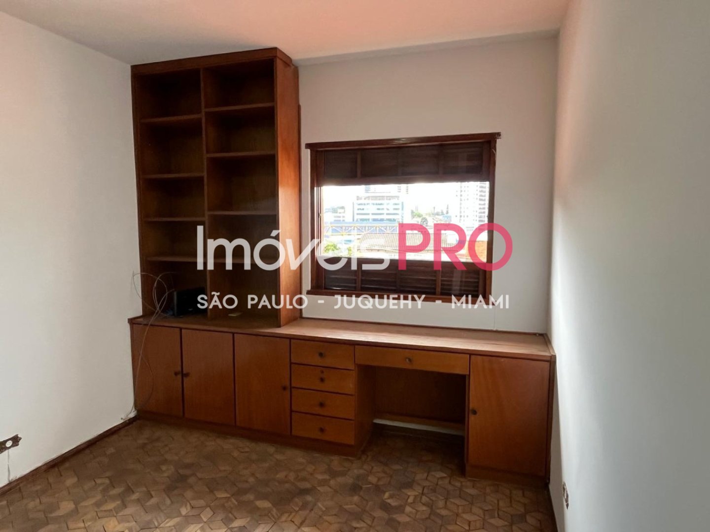 Casa para Vender, Planalto Paulista | Cód: IP40998 — 