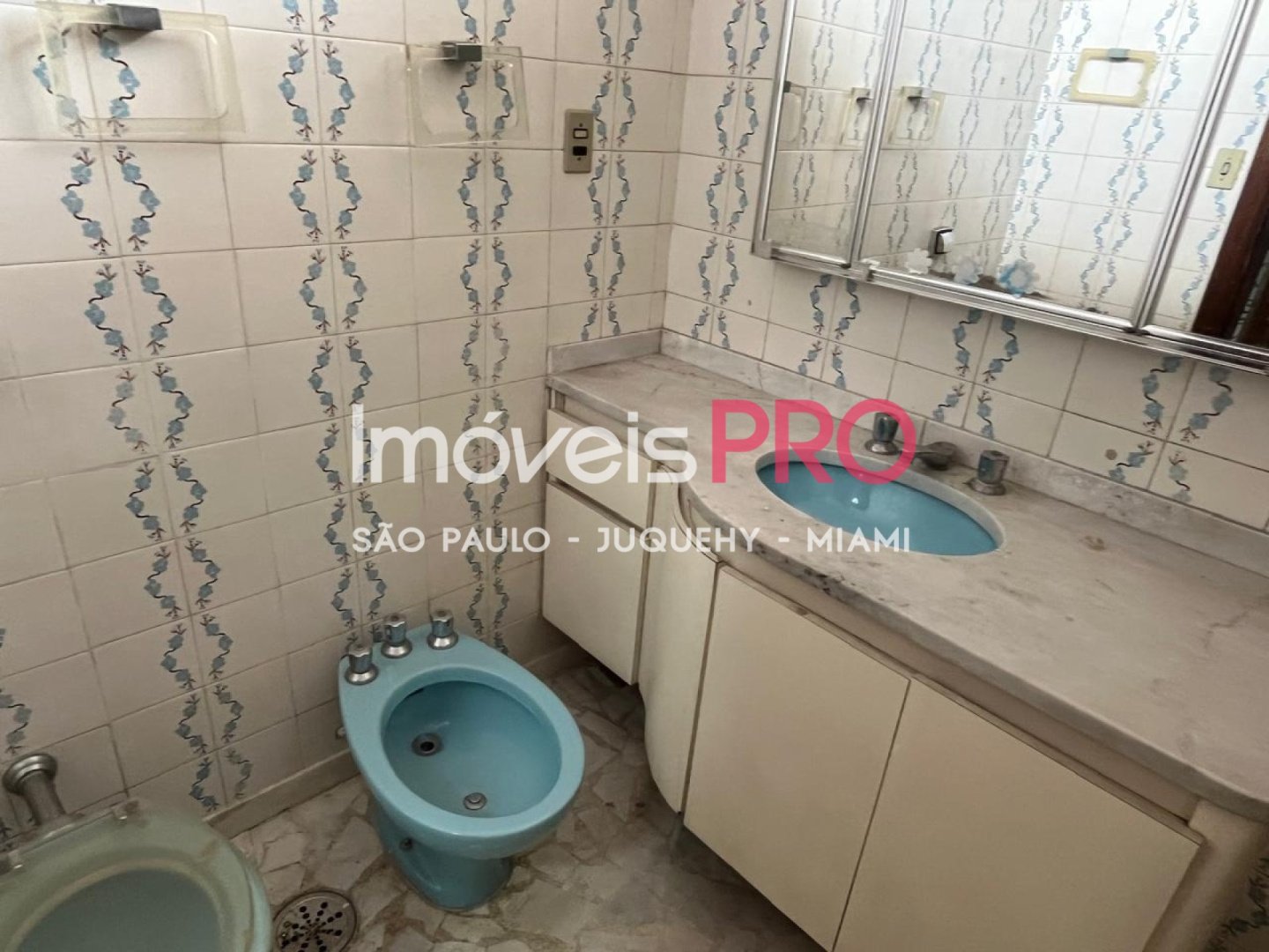 Casa para Vender, Planalto Paulista | Cód: IP40998 — 