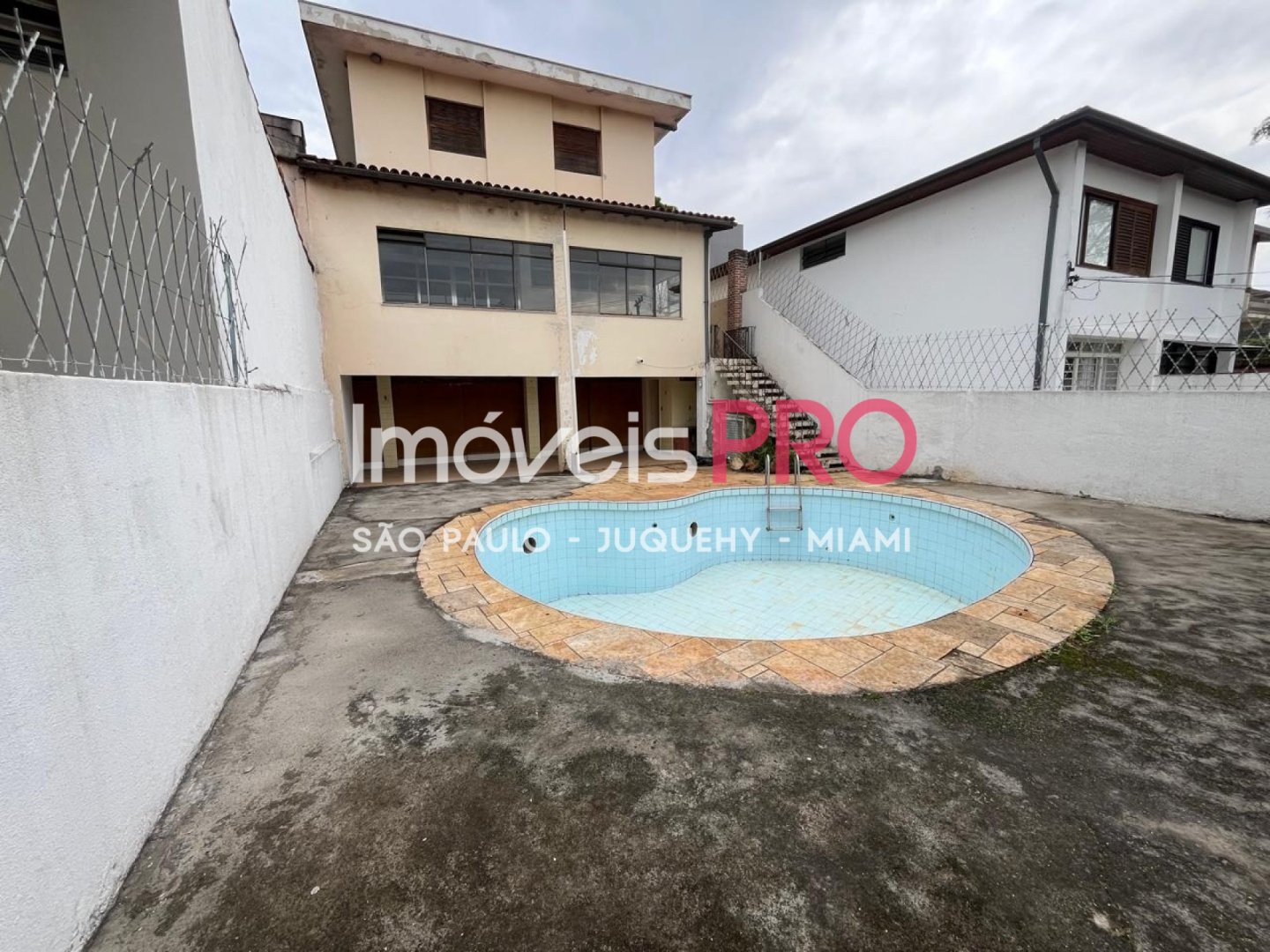 Casa para Vender, Planalto Paulista | Cód: IP40998 — foto 3