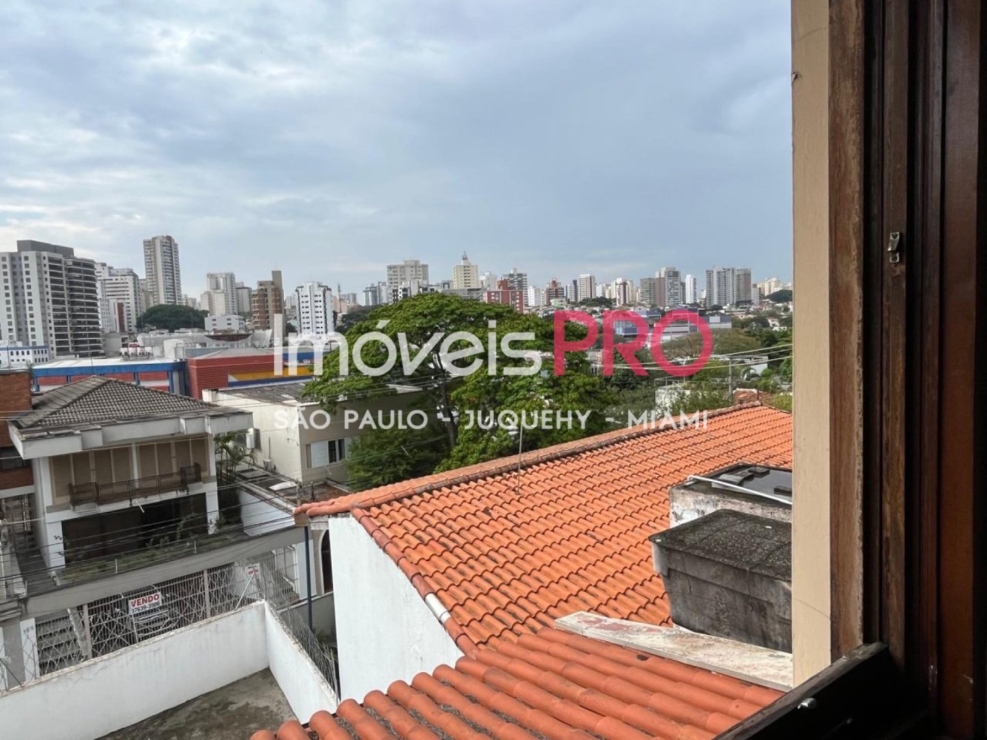 Casa para Vender, Planalto Paulista | Cód: IP40998 — 