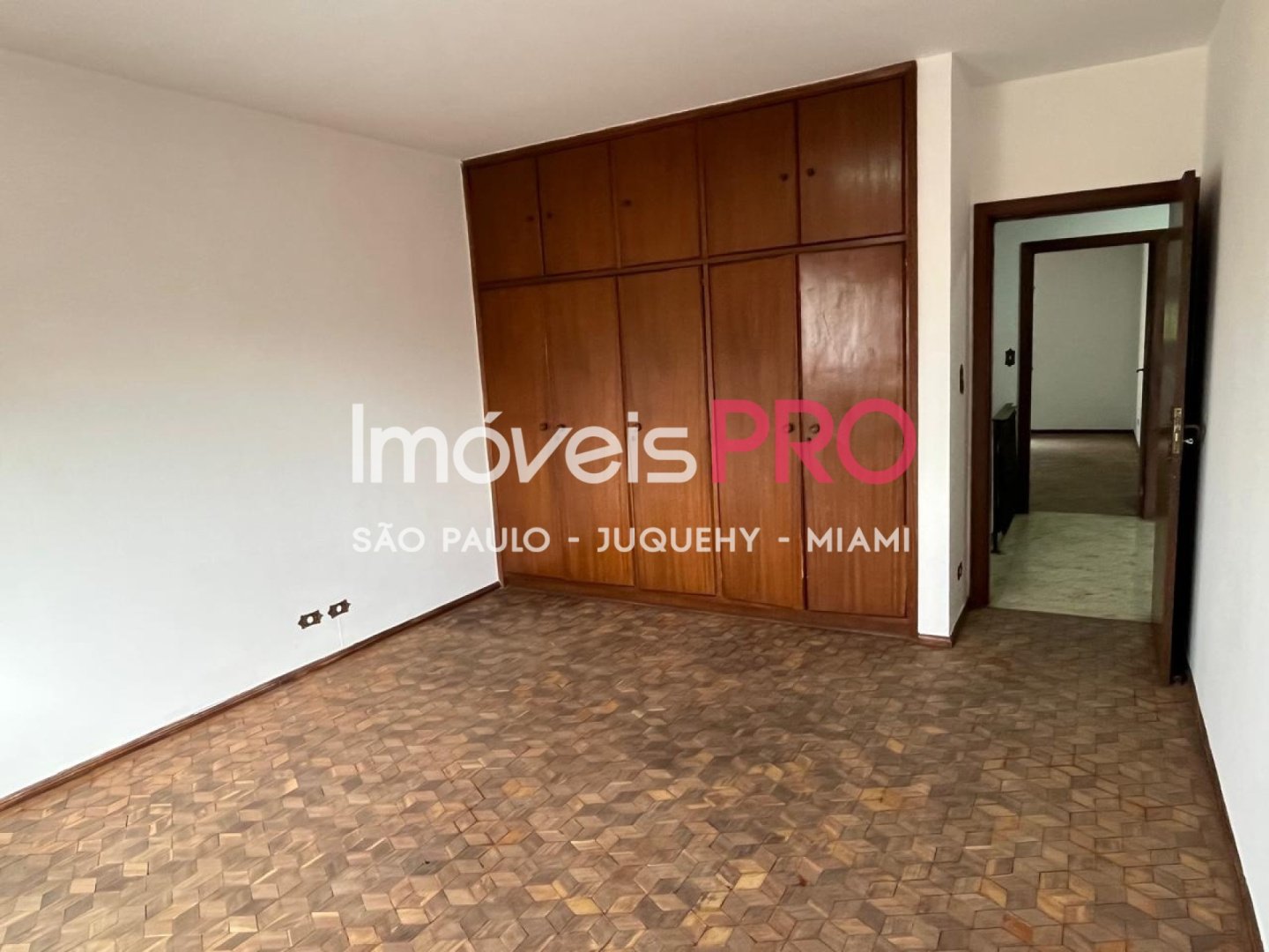 Casa para Vender, Planalto Paulista | Cód: IP40998 — 