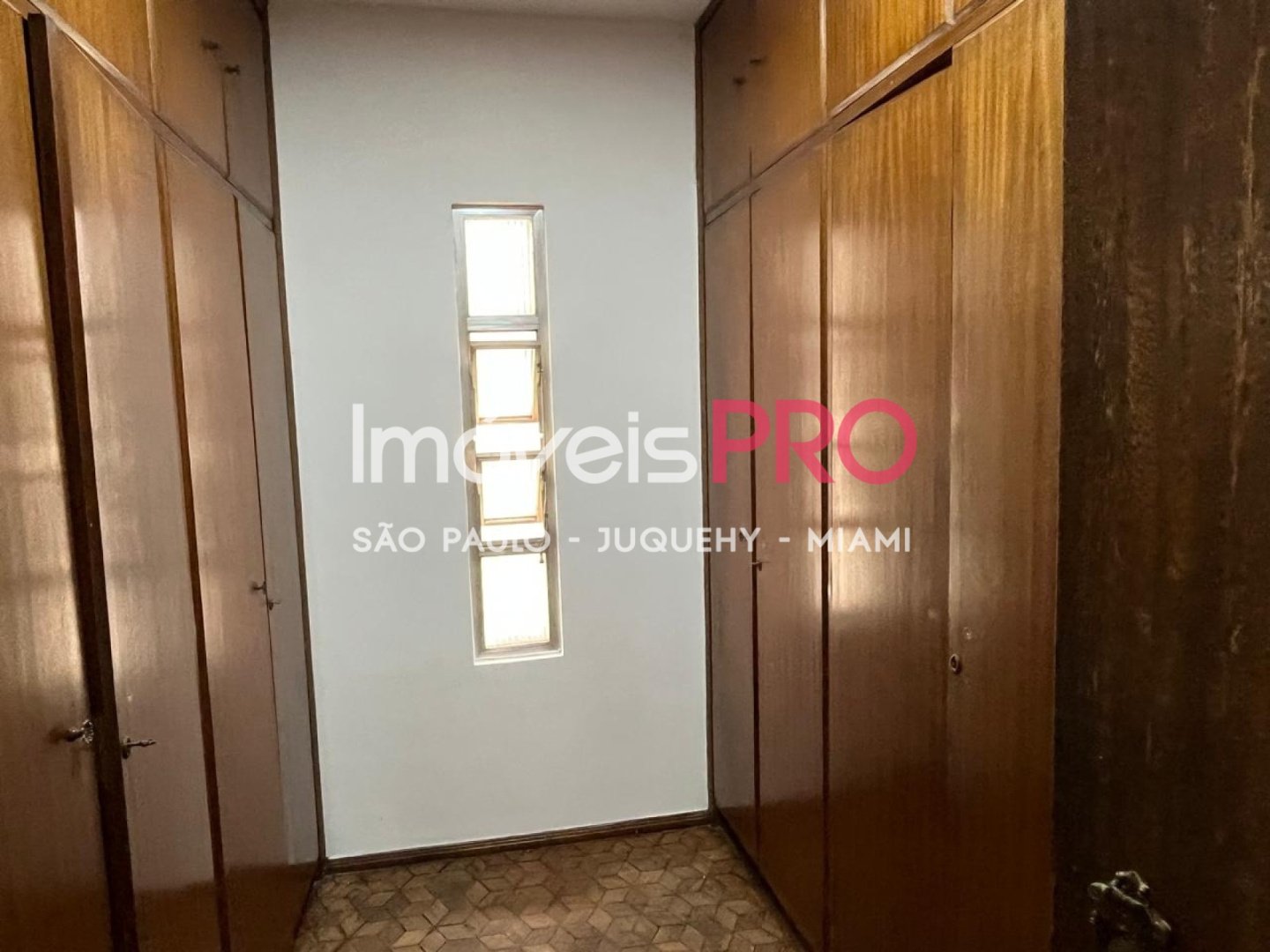 Casa para Vender, Planalto Paulista | Cód: IP40998 — 
