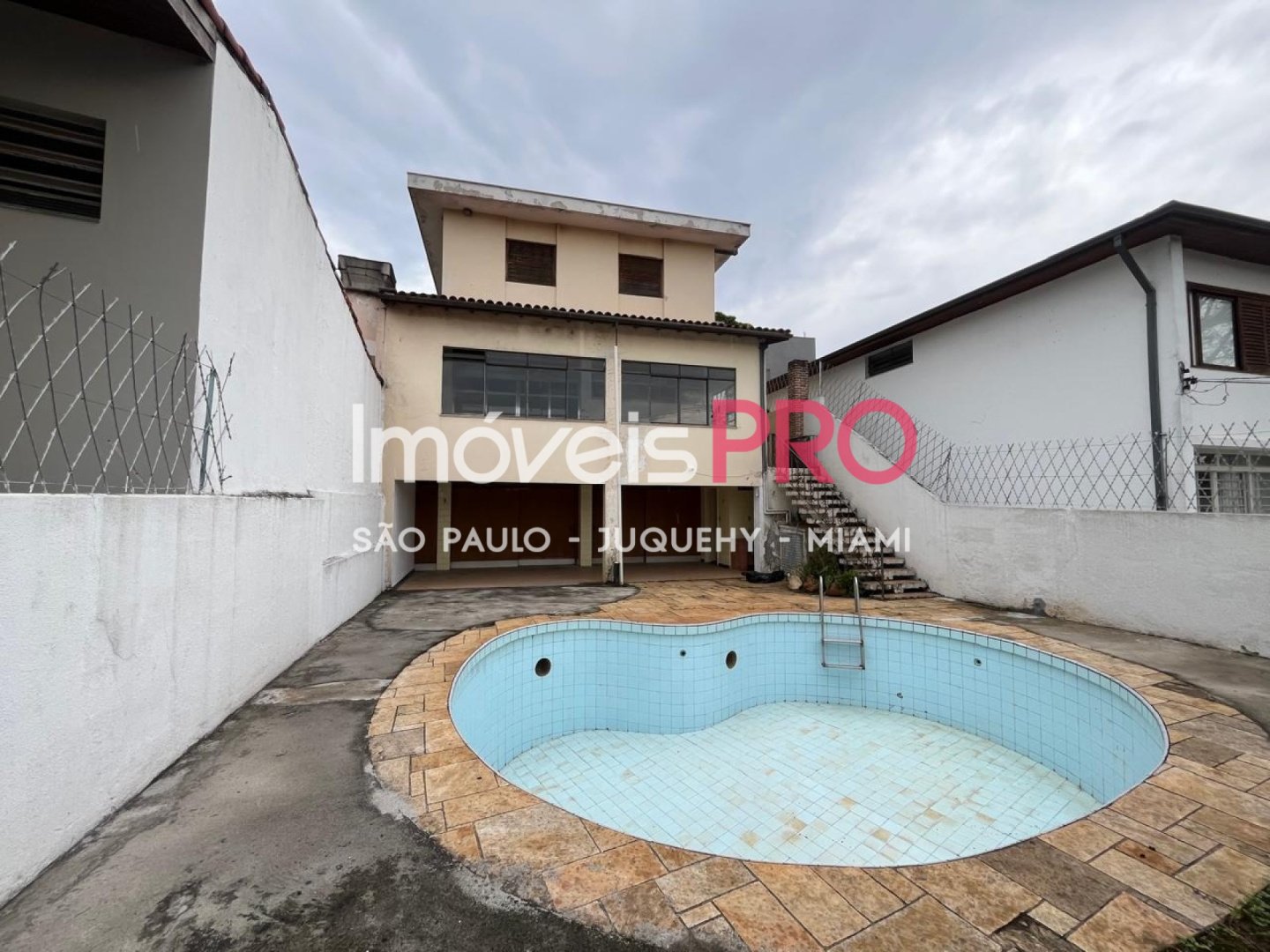 Casa para Vender, Planalto Paulista | Cód: IP40998 — foto 4