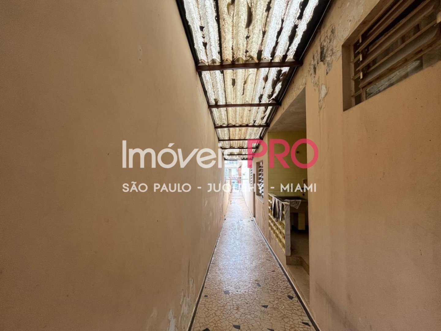 Casa para Vender, Planalto Paulista | Cód: IP40998 — 