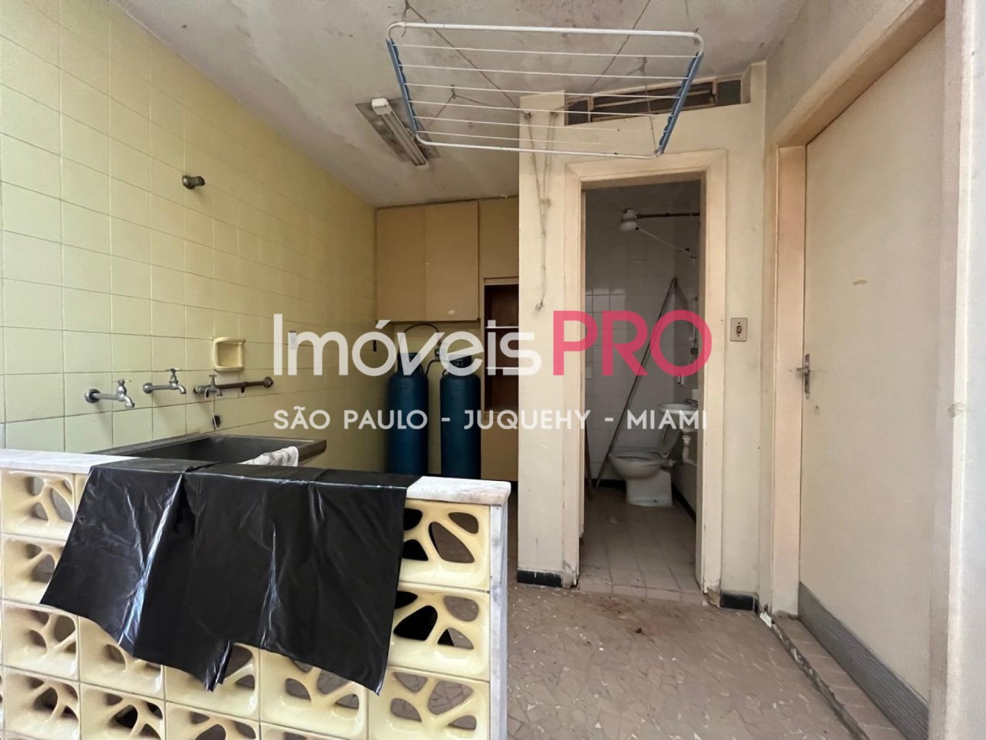 Casa para Vender, Planalto Paulista | Cód: IP40998 — 