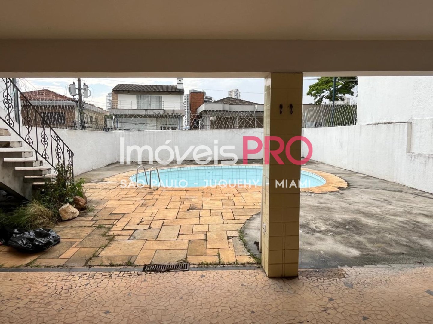Casa para Vender, Planalto Paulista | Cód: IP40998 — 