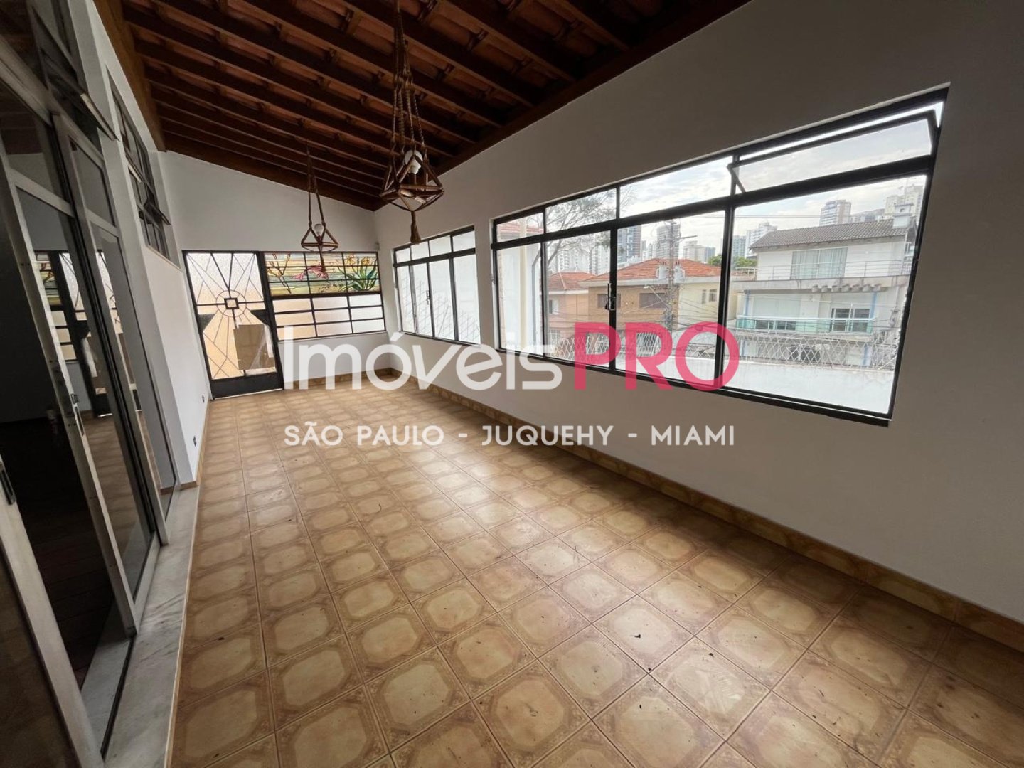 Casa para Vender, Planalto Paulista | Cód: IP40998 — 