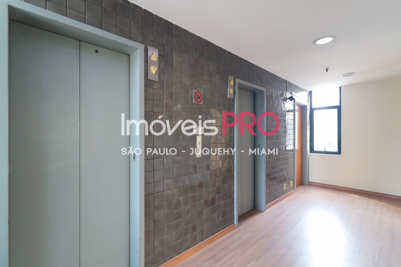 Conj. Comercial para Alugar, Cidade Monções | Cód: IP40999 — foto 2