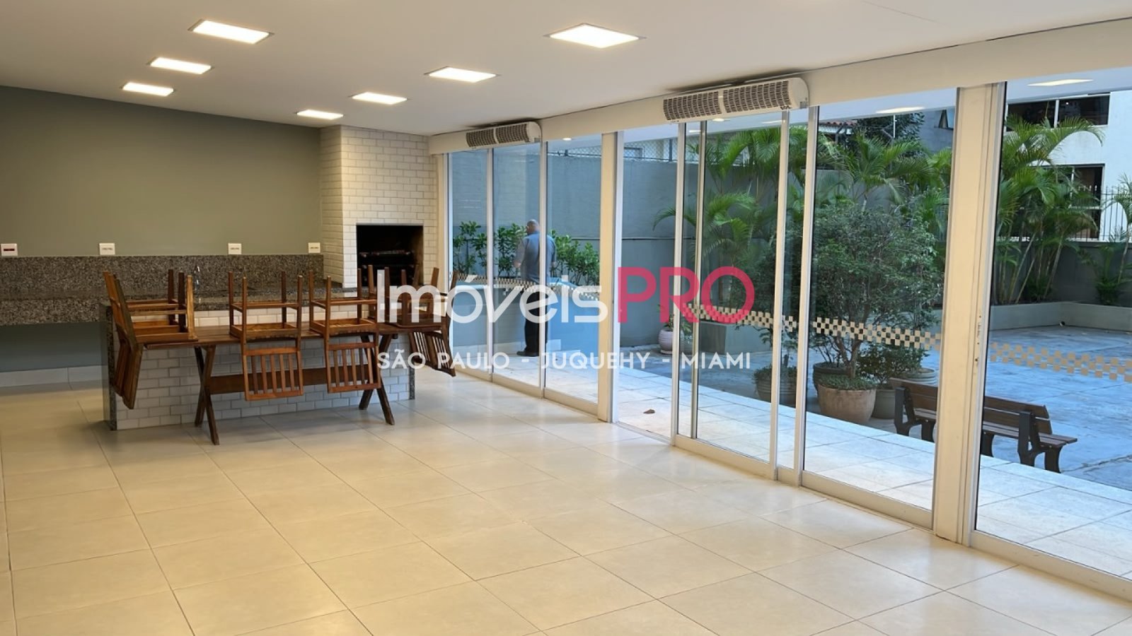 Apartamento para Vender, Santa Cecília | Cód: IP41000 — foto 1