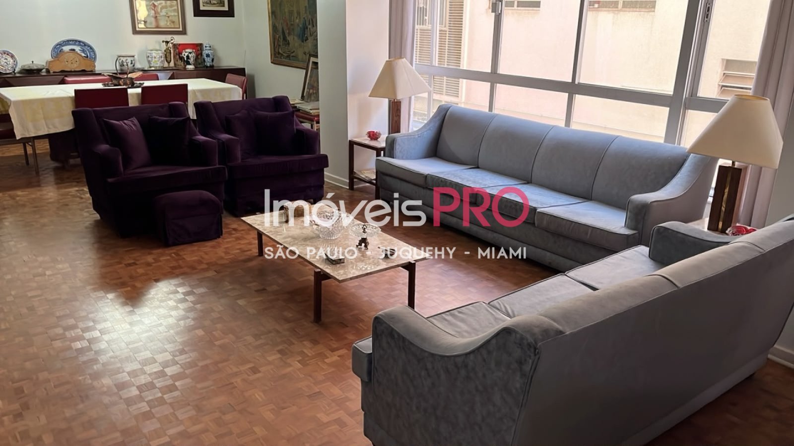 Apartamento para Vender, Santa Cecília | Cód: IP41000 — foto 2