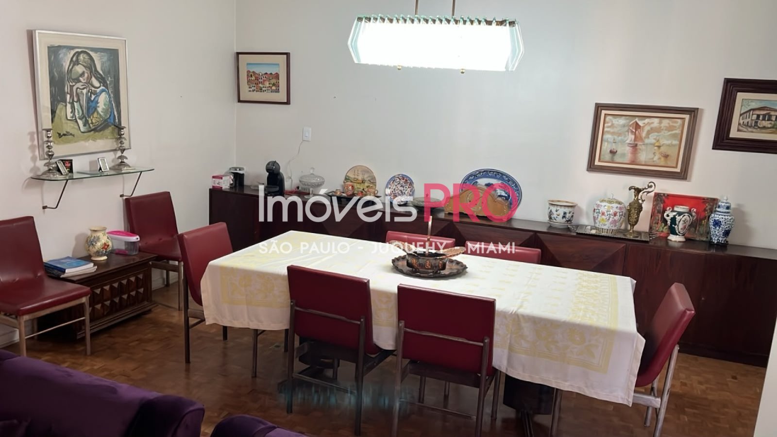Apartamento para Vender, Santa Cecília | Cód: IP41000 — foto 3
