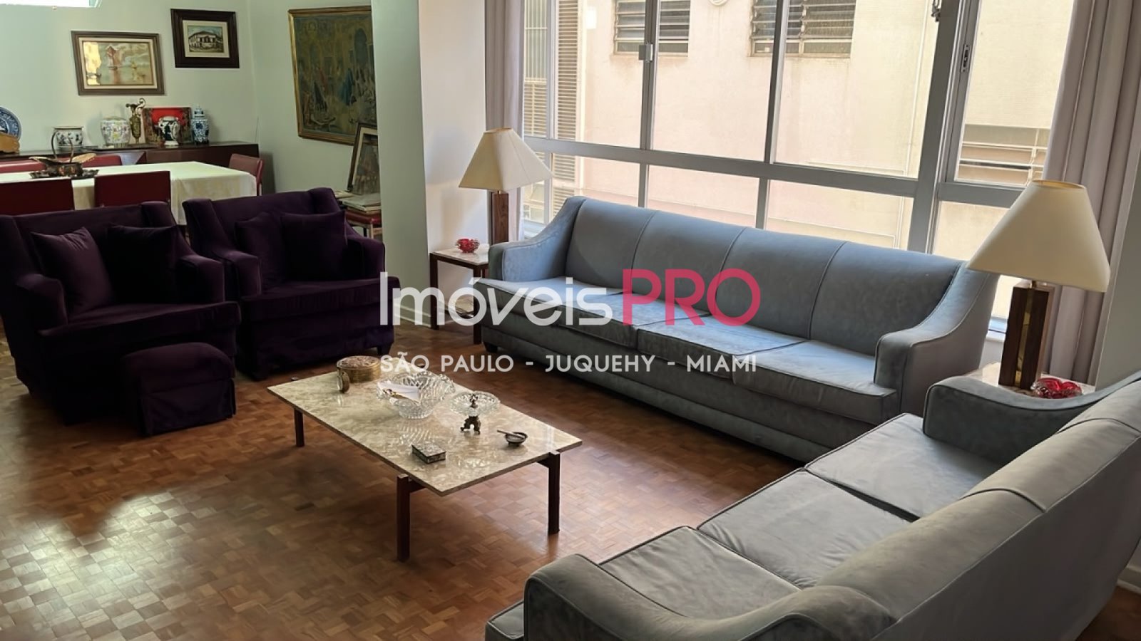 Apartamento para Vender, Santa Cecília | Cód: IP41000 — foto 4