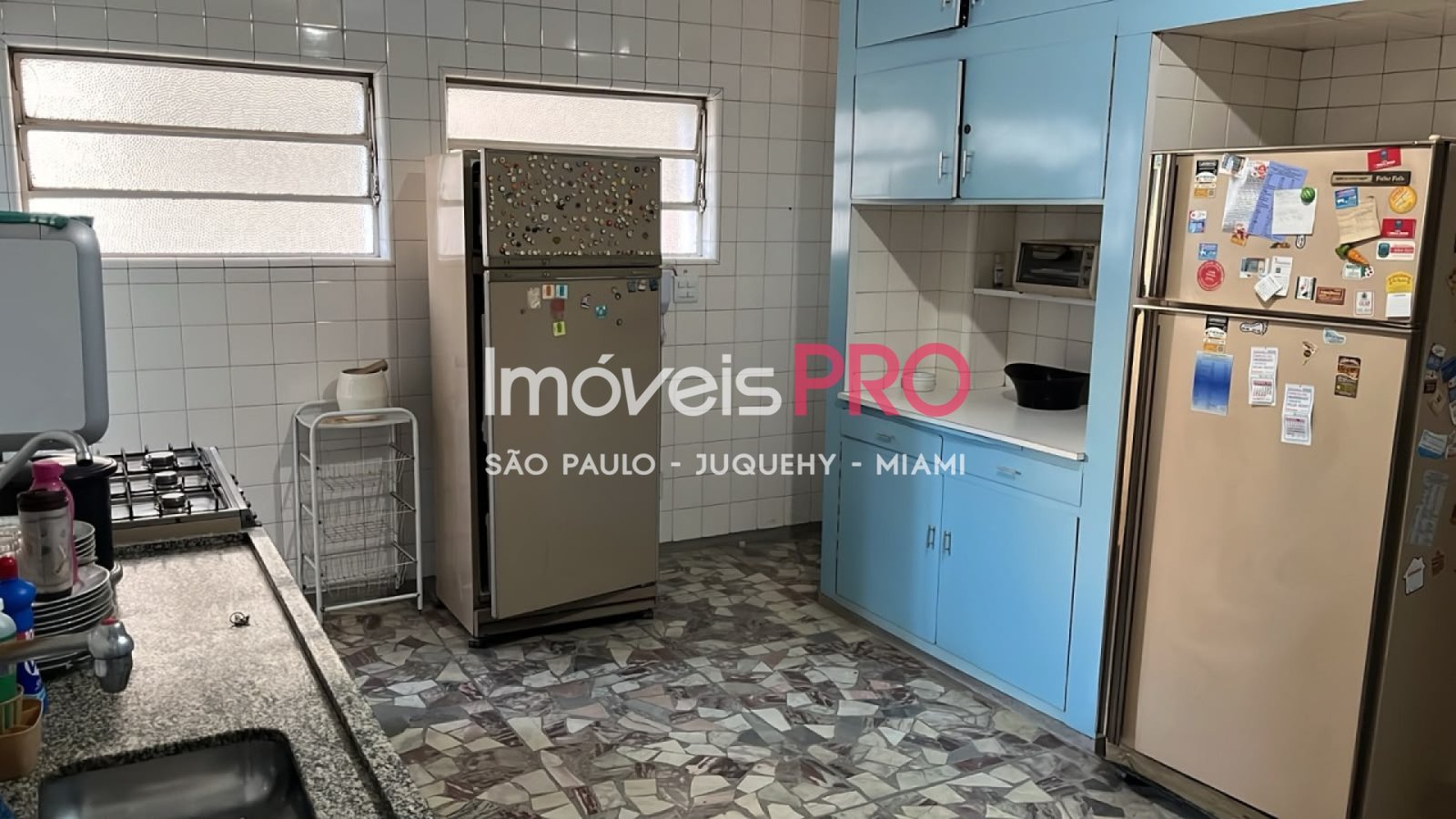 Apartamento para Vender, Santa Cecília | Cód: IP41000 — foto 5