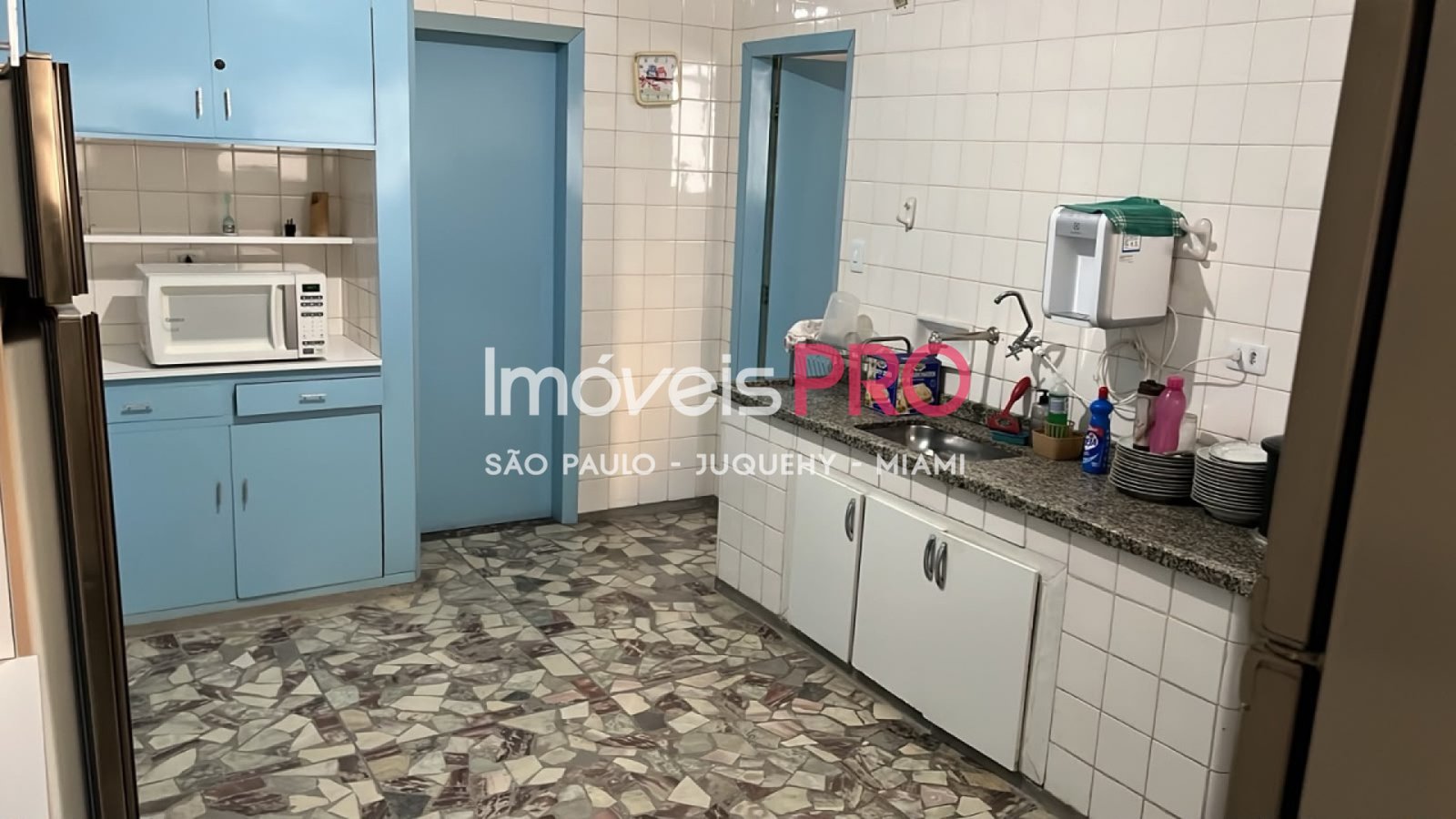 Apartamento para Vender, Santa Cecília | Cód: IP41000 — foto 6
