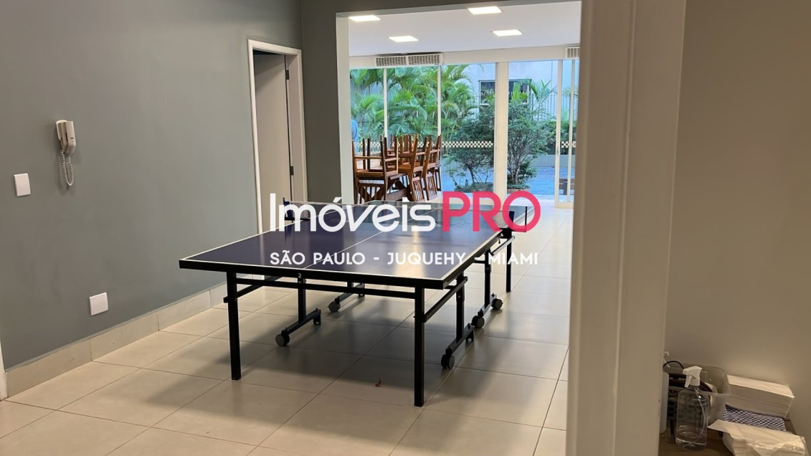 Apartamento para Vender, Santa Cecília | Cód: IP41000 — 