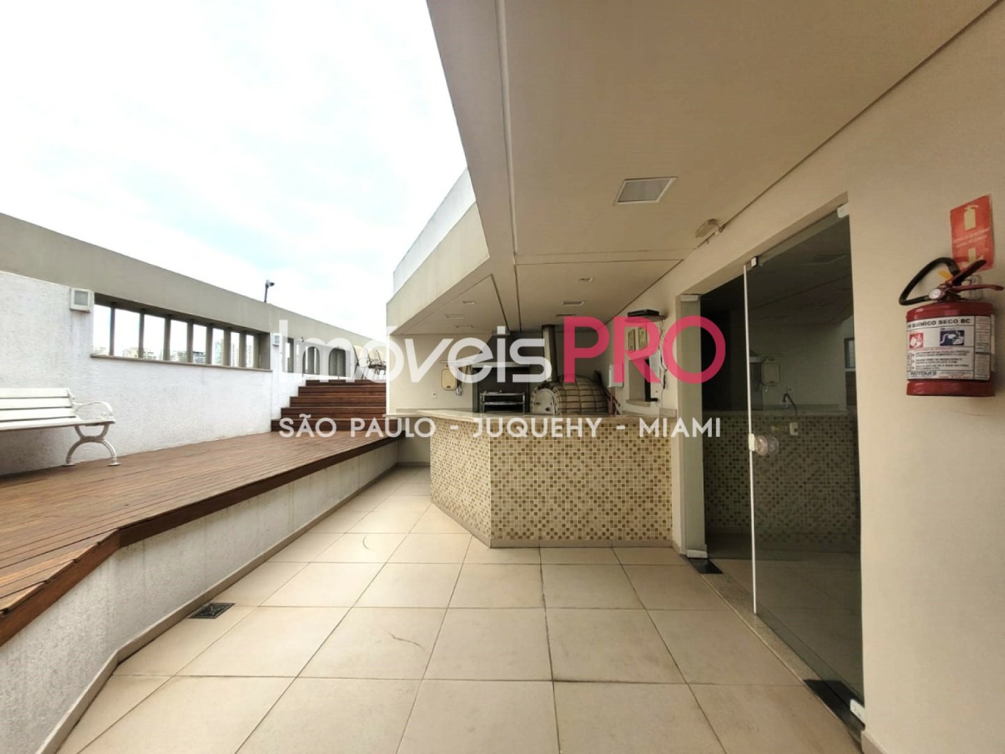 Apartamento para Vender, Brooklin Paulista | Cód: IP41001 — foto 2