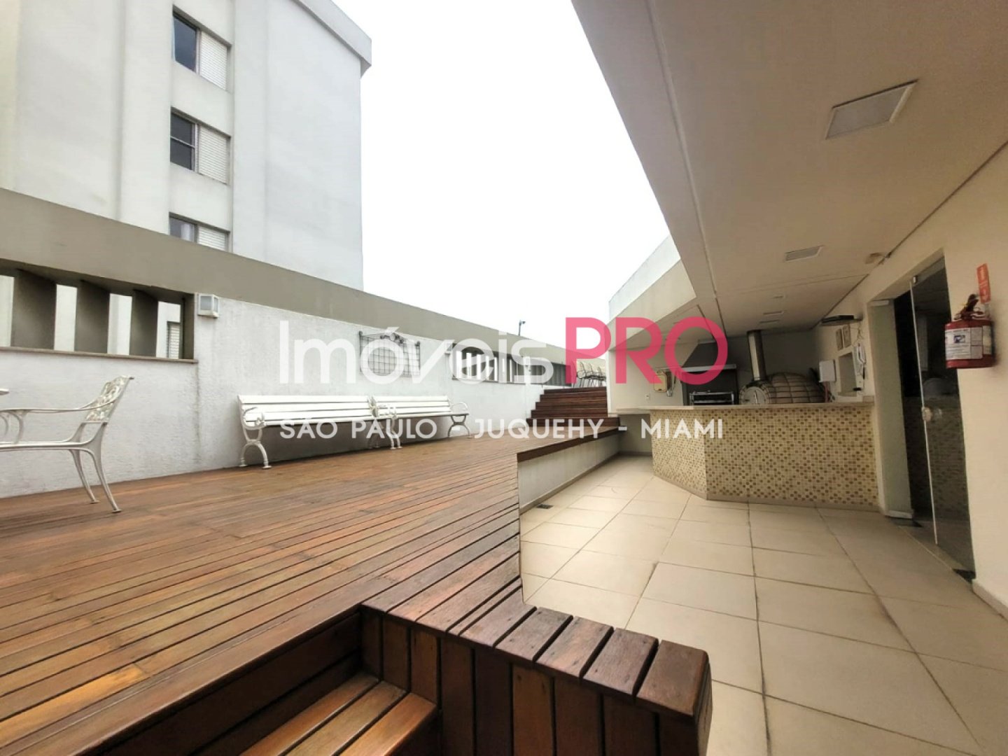 Apartamento para Vender, Brooklin Paulista | Cód: IP41001 — foto 1